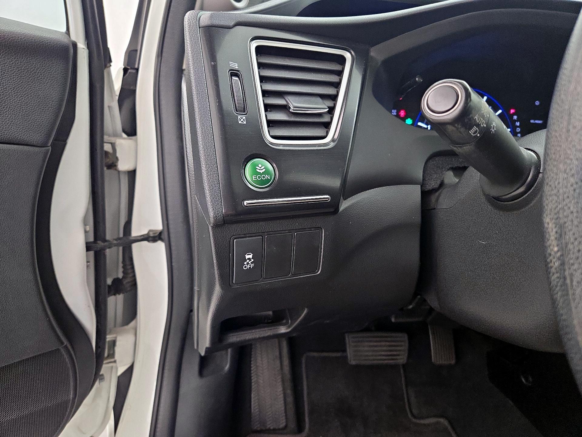 Thumbnail: 2014 Honda Civic - 13