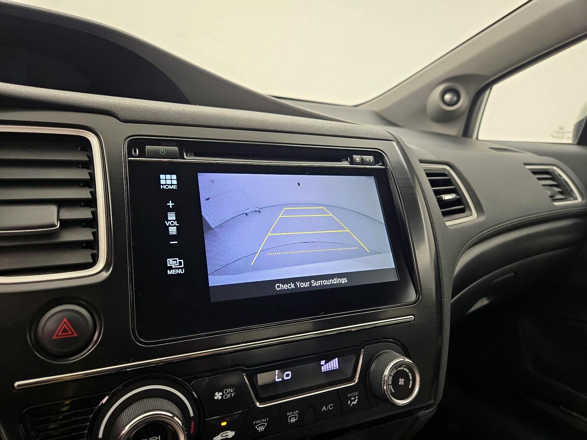 Thumbnail: 2014 Honda Civic - 14