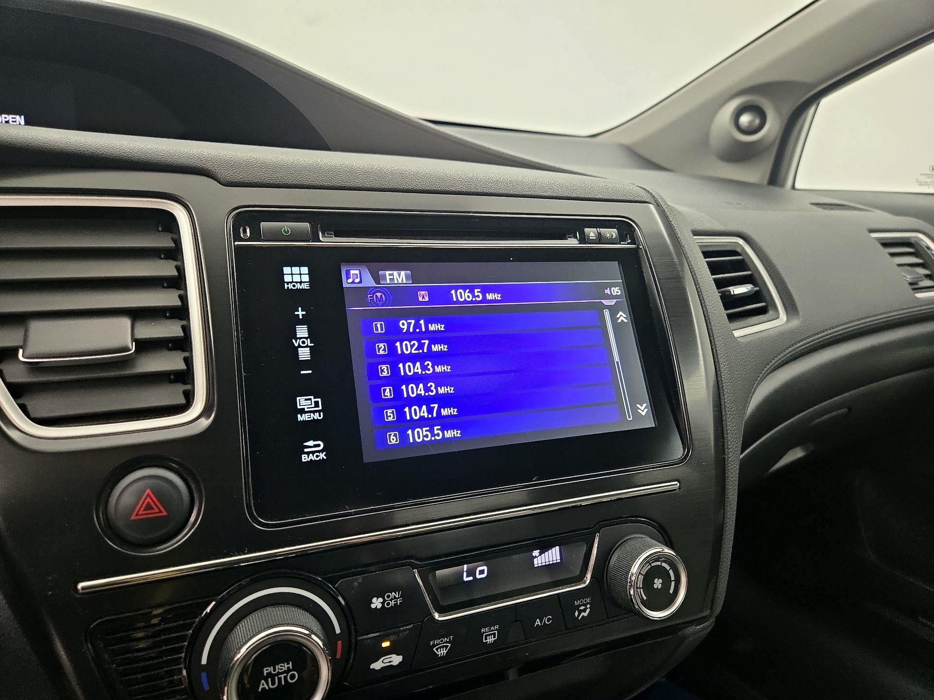Thumbnail: 2014 Honda Civic - 15