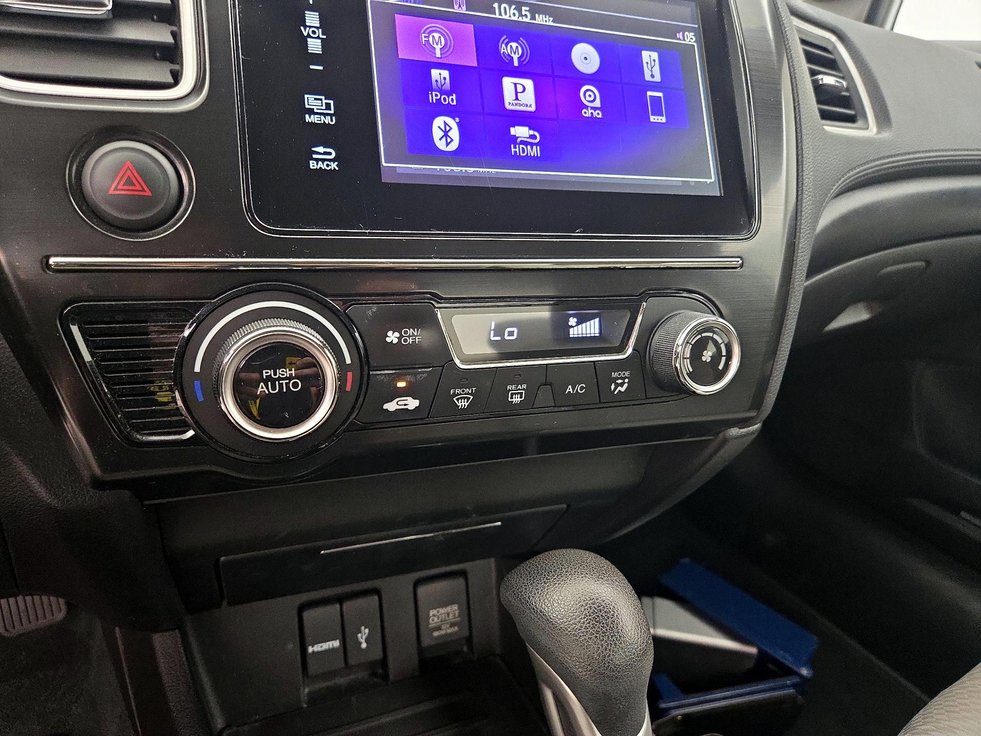Thumbnail: 2014 Honda Civic - 16