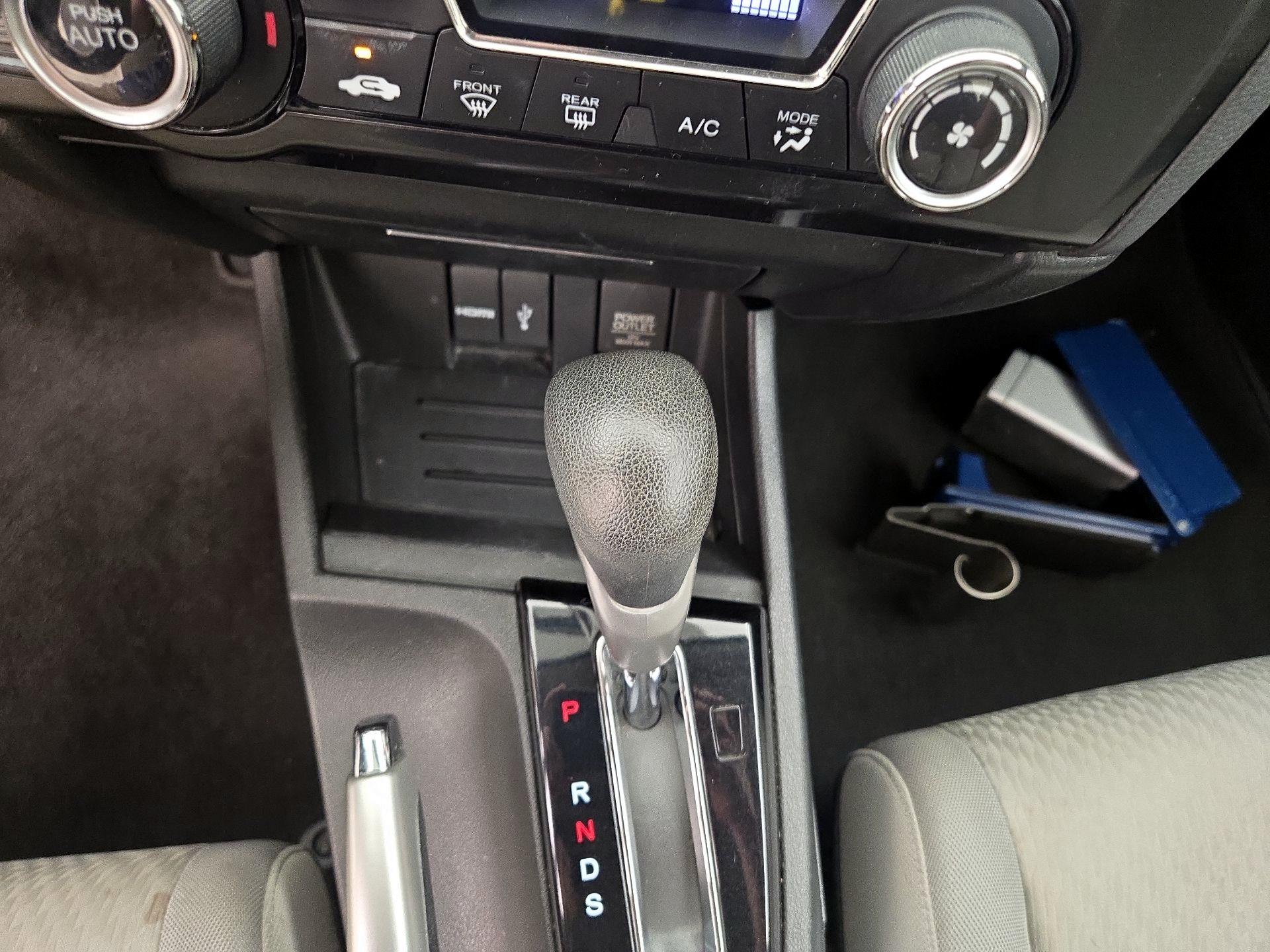Thumbnail: 2014 Honda Civic - 17