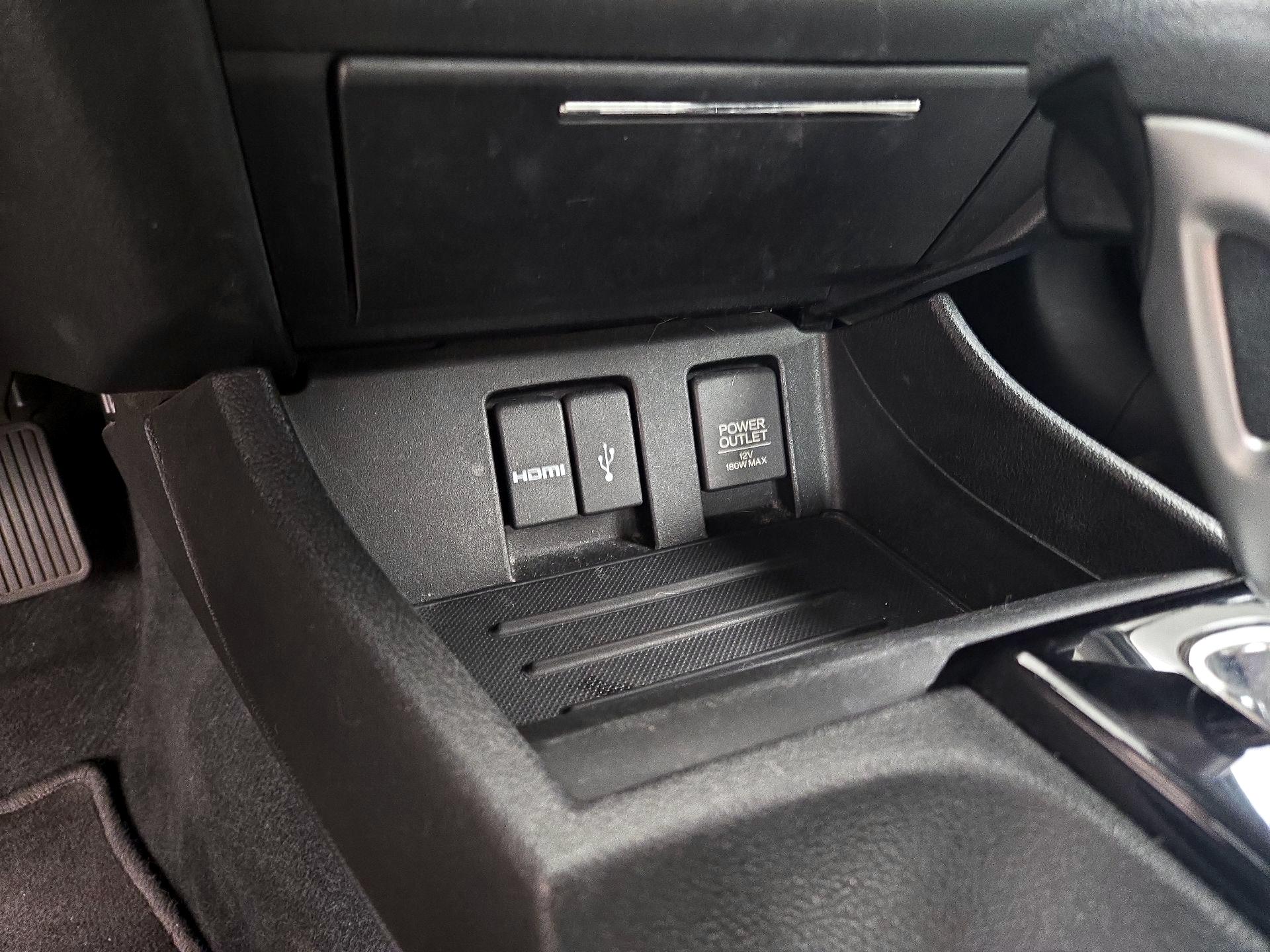 Thumbnail: 2014 Honda Civic - 18