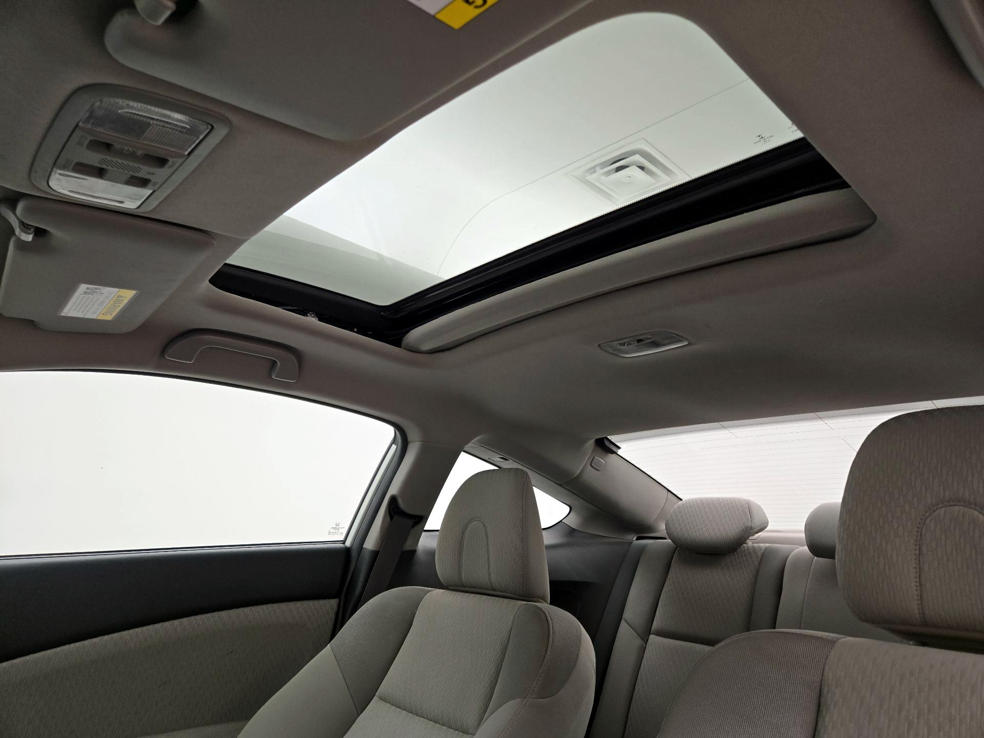 Thumbnail: 2014 Honda Civic - 19
