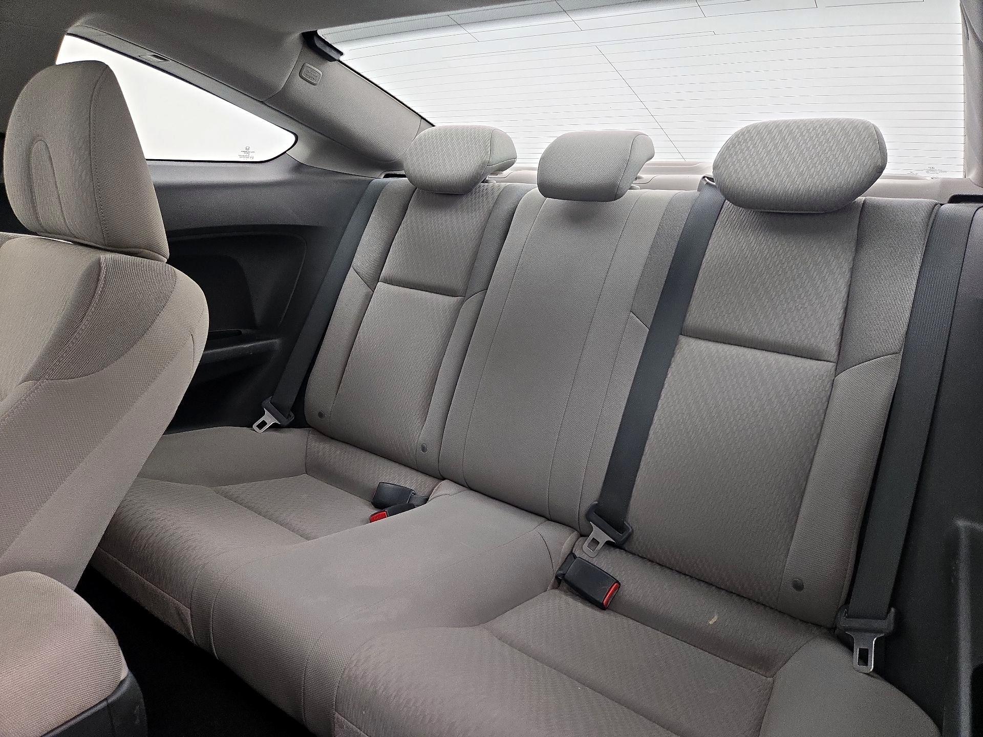 Thumbnail: 2014 Honda Civic - 20