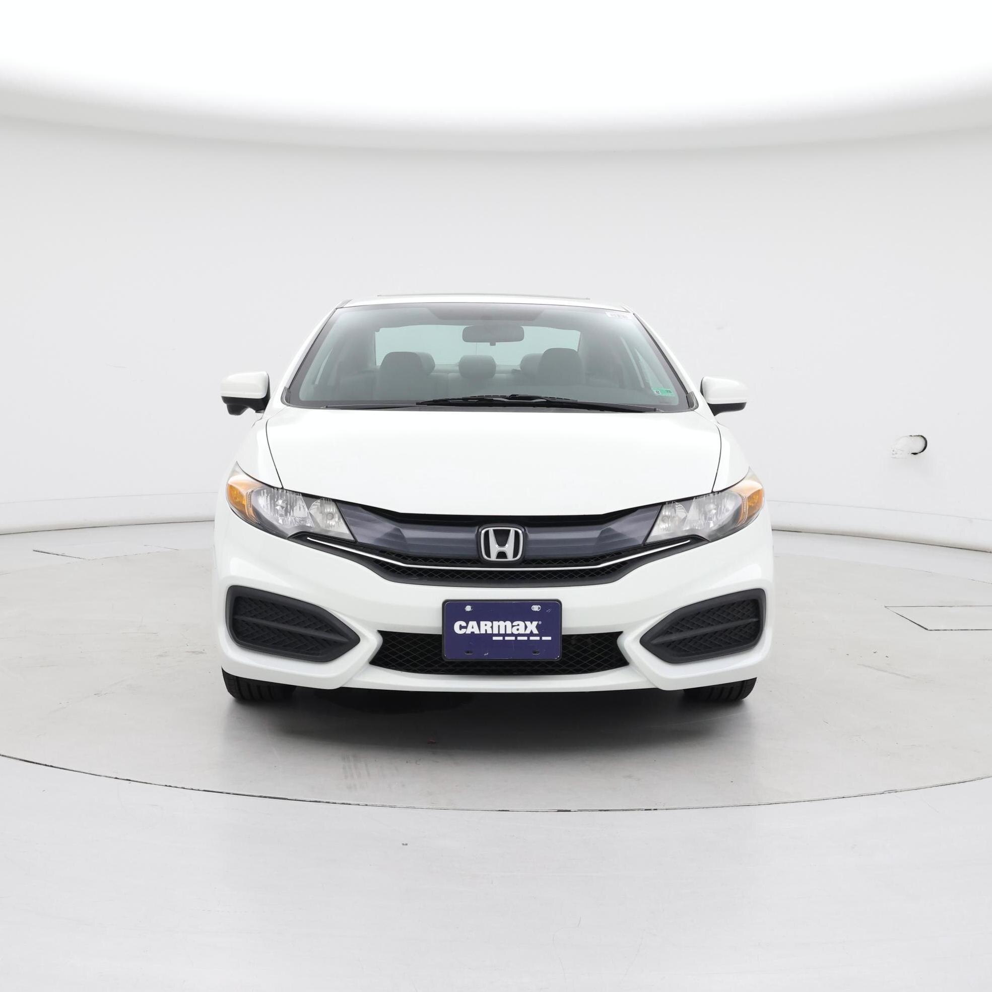 Thumbnail: 2014 Honda Civic - 5