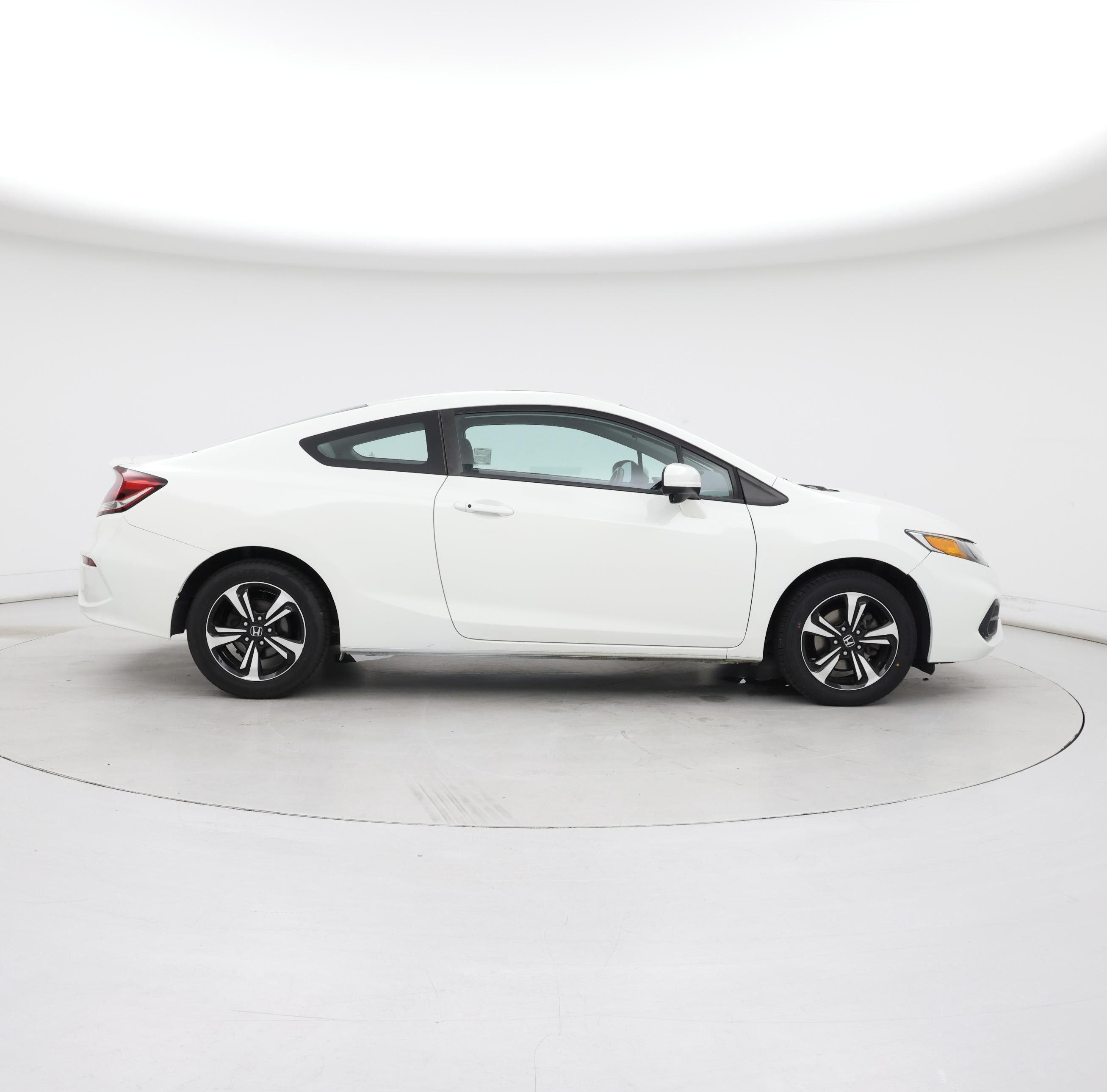 Thumbnail: 2014 Honda Civic - 7