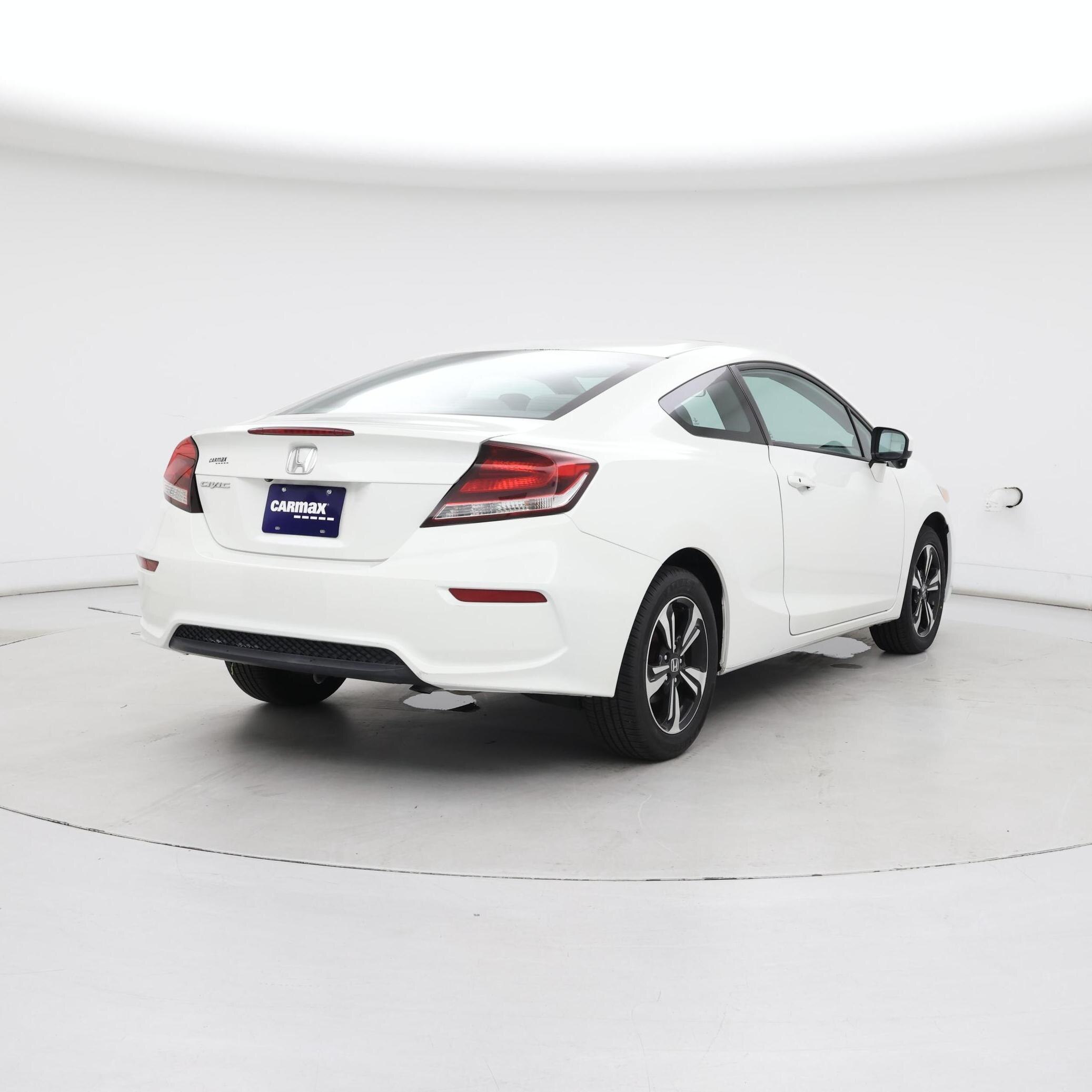Thumbnail: 2014 Honda Civic - 8