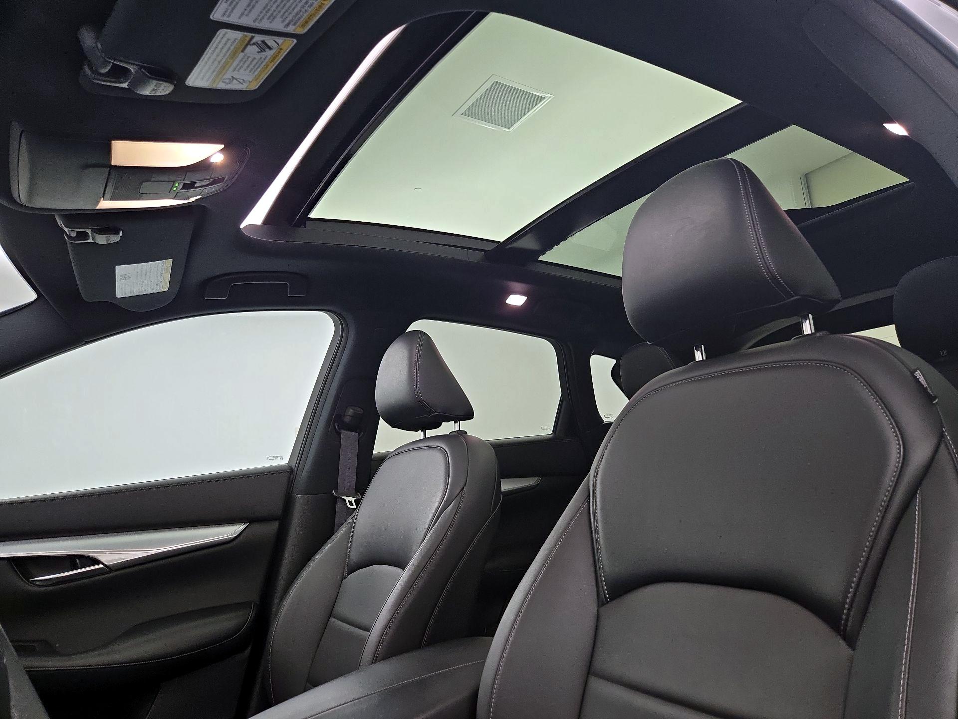 Thumbnail: 2020 INFINITI QX50 - 20