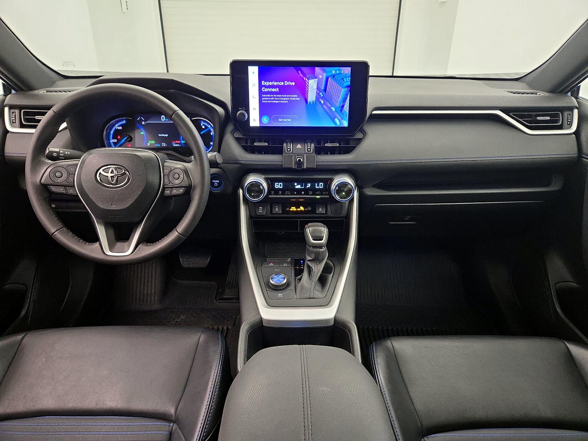Thumbnail: 2023 Toyota RAV4 - 9