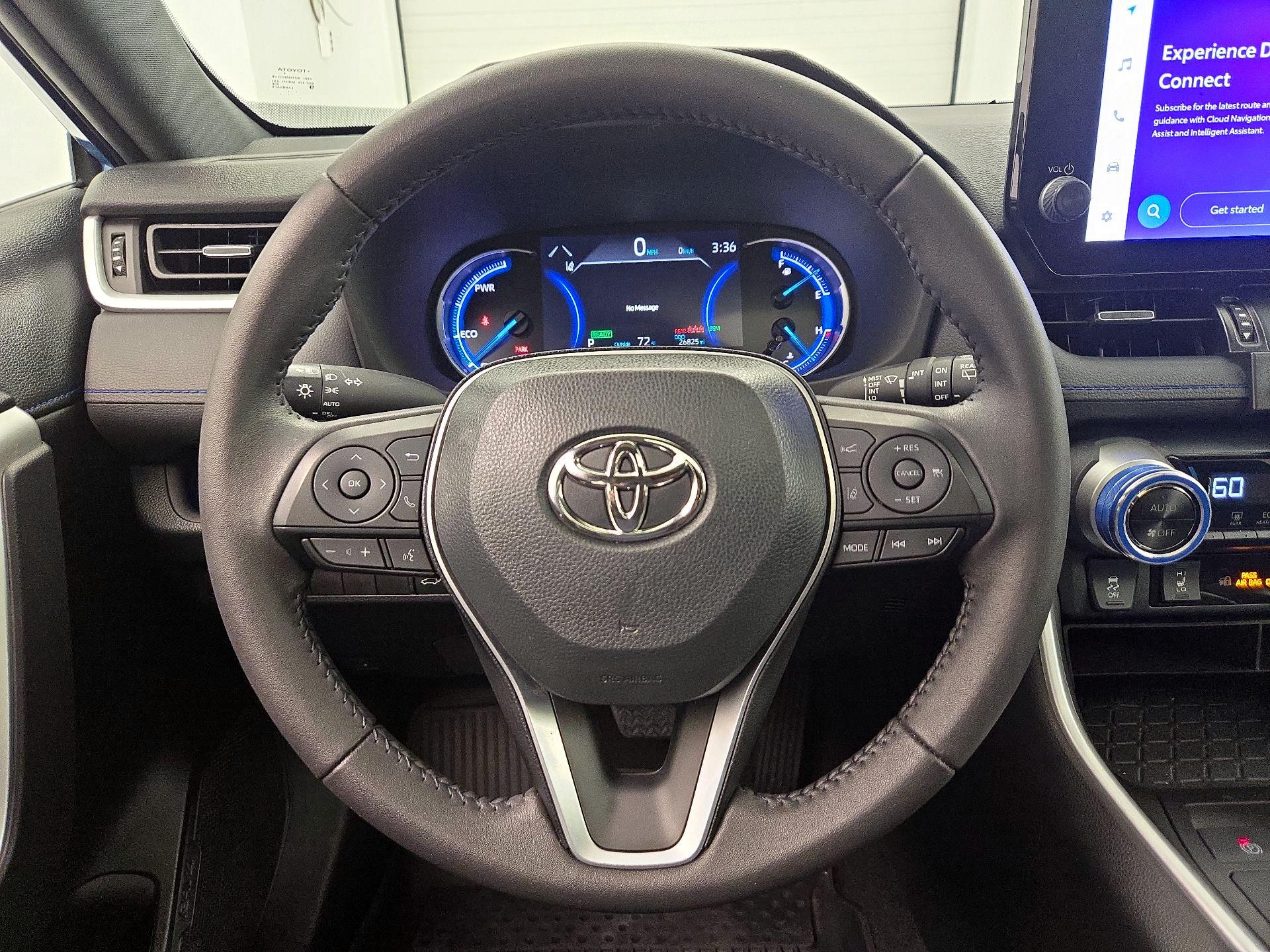 Thumbnail: 2023 Toyota RAV4 - 10