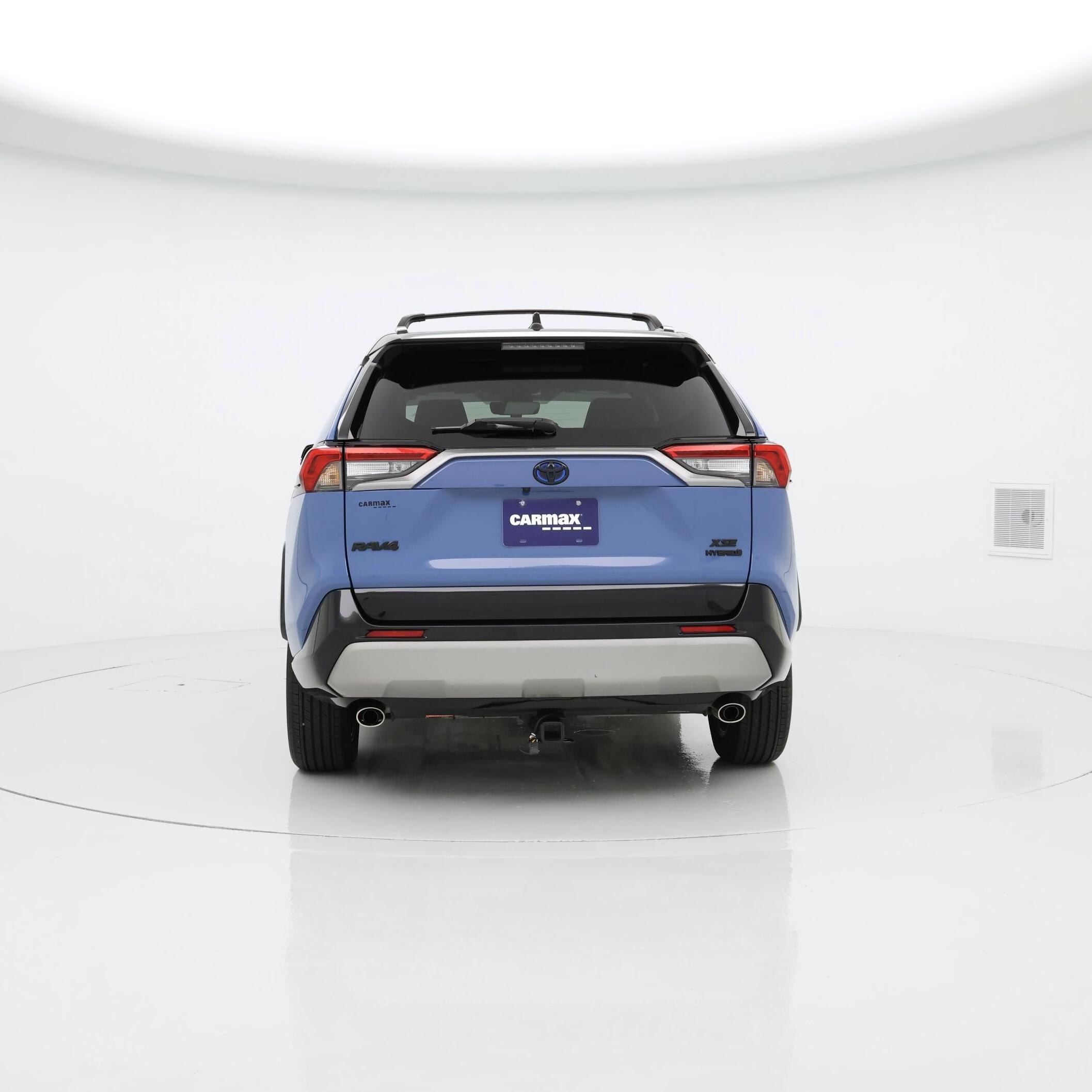 Thumbnail: 2023 Toyota RAV4 - 6