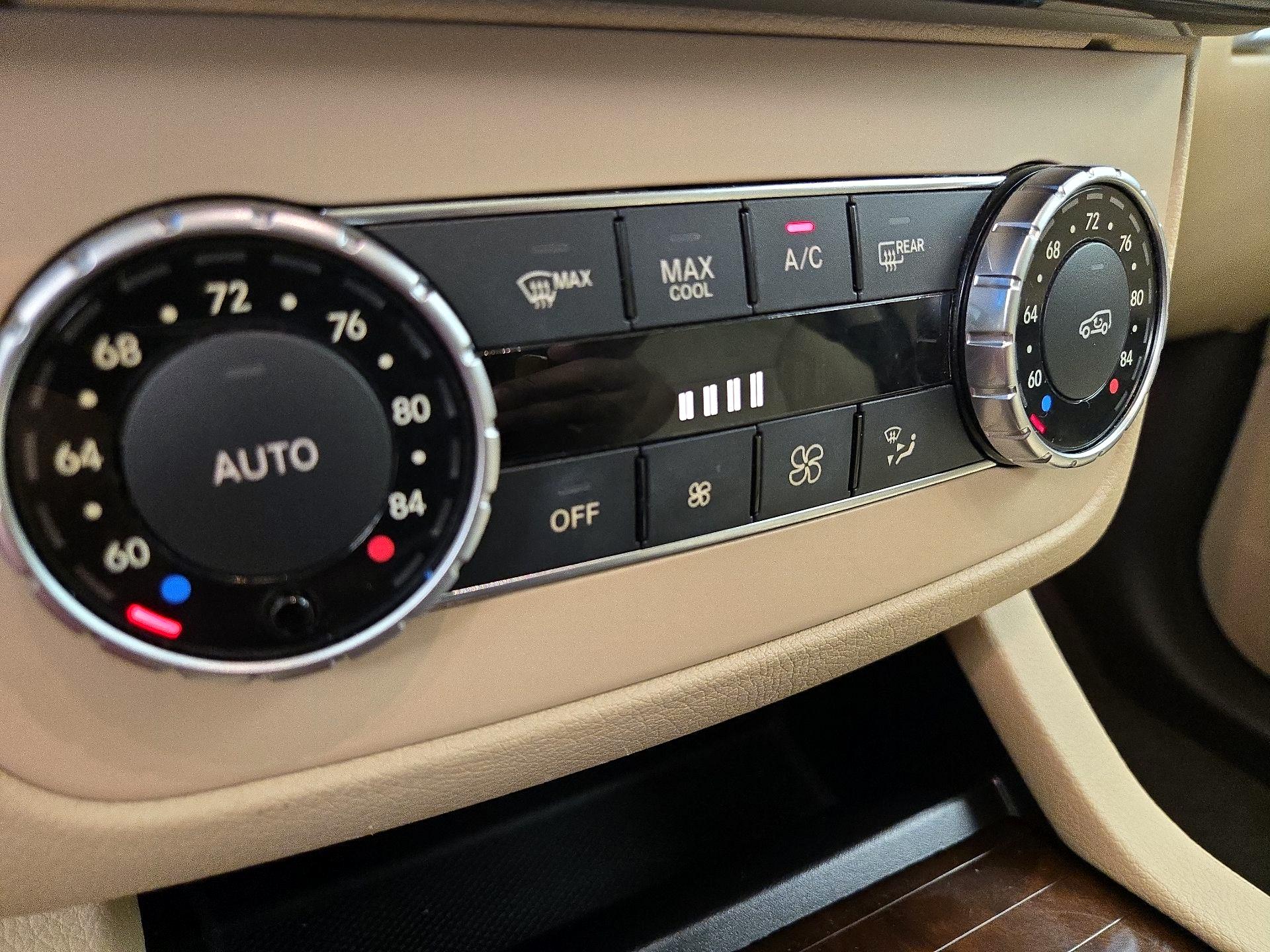 Thumbnail: 2019 Mercedes-Benz GLS - 17