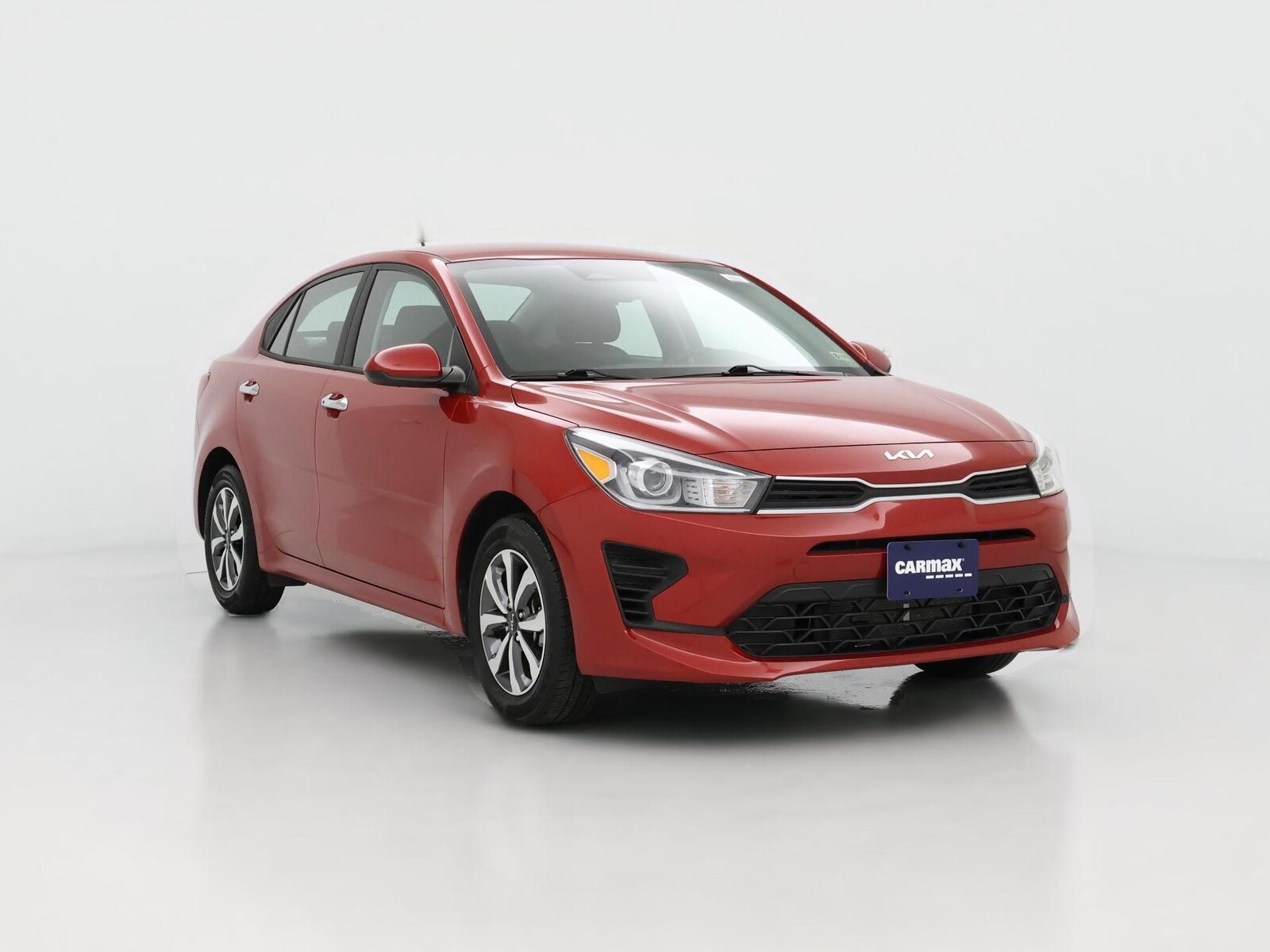 2022 Kia Rio