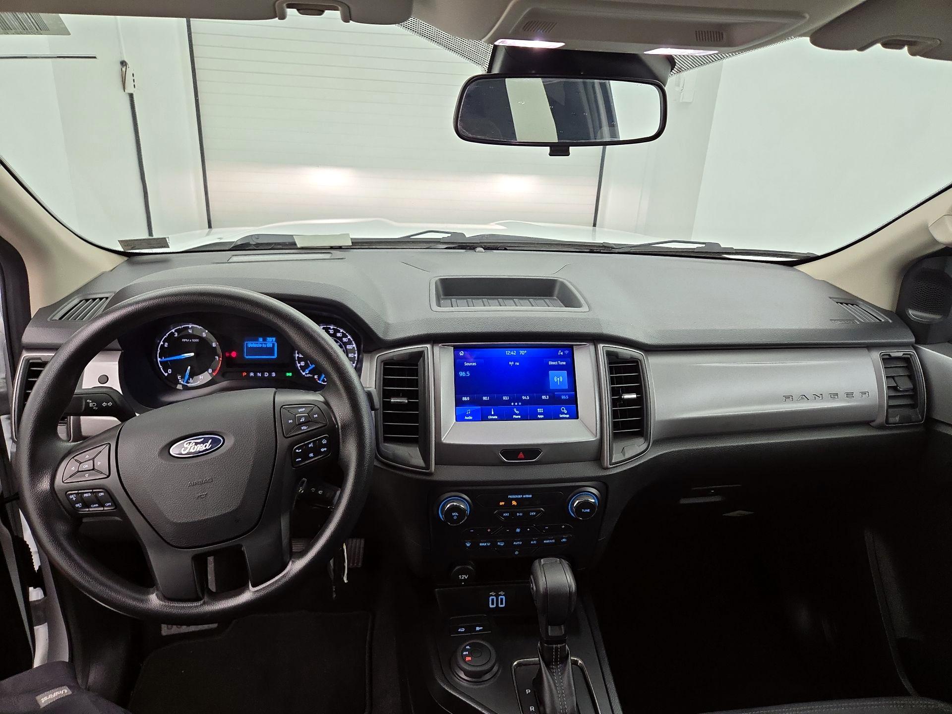 Thumbnail: 2023 Ford Ranger - 9