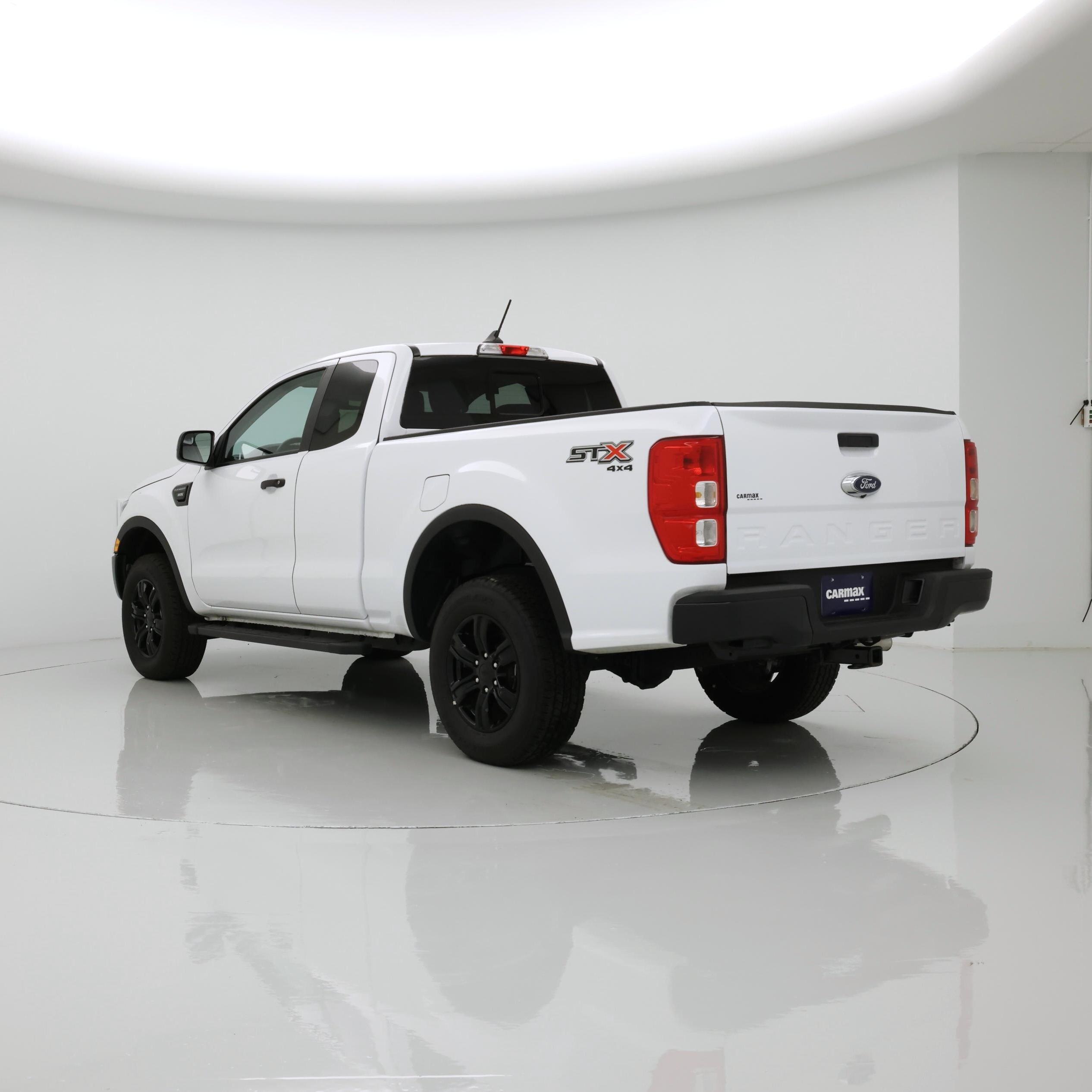 Thumbnail: 2023 Ford Ranger - 2