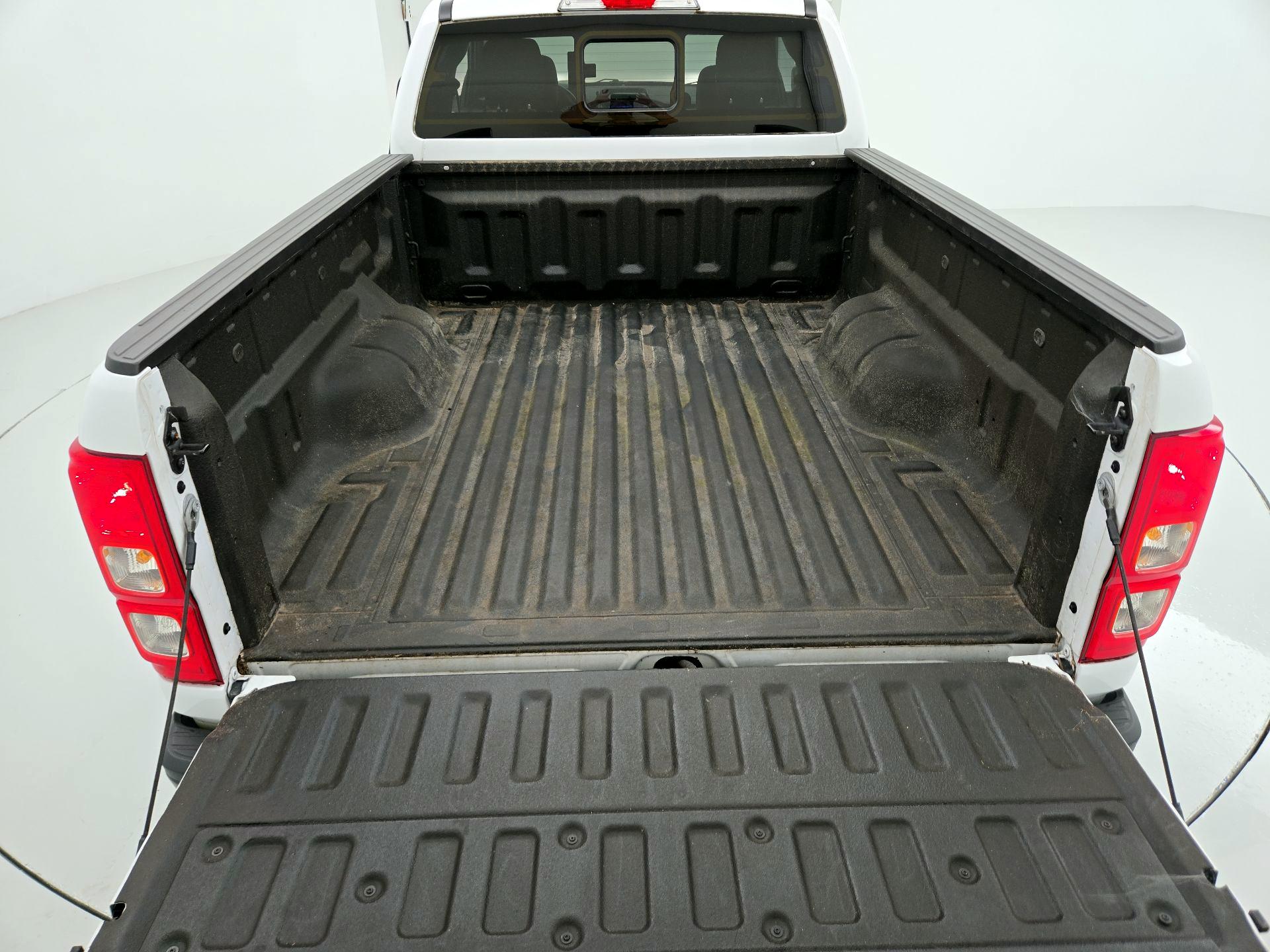 Thumbnail: 2023 Ford Ranger - 19