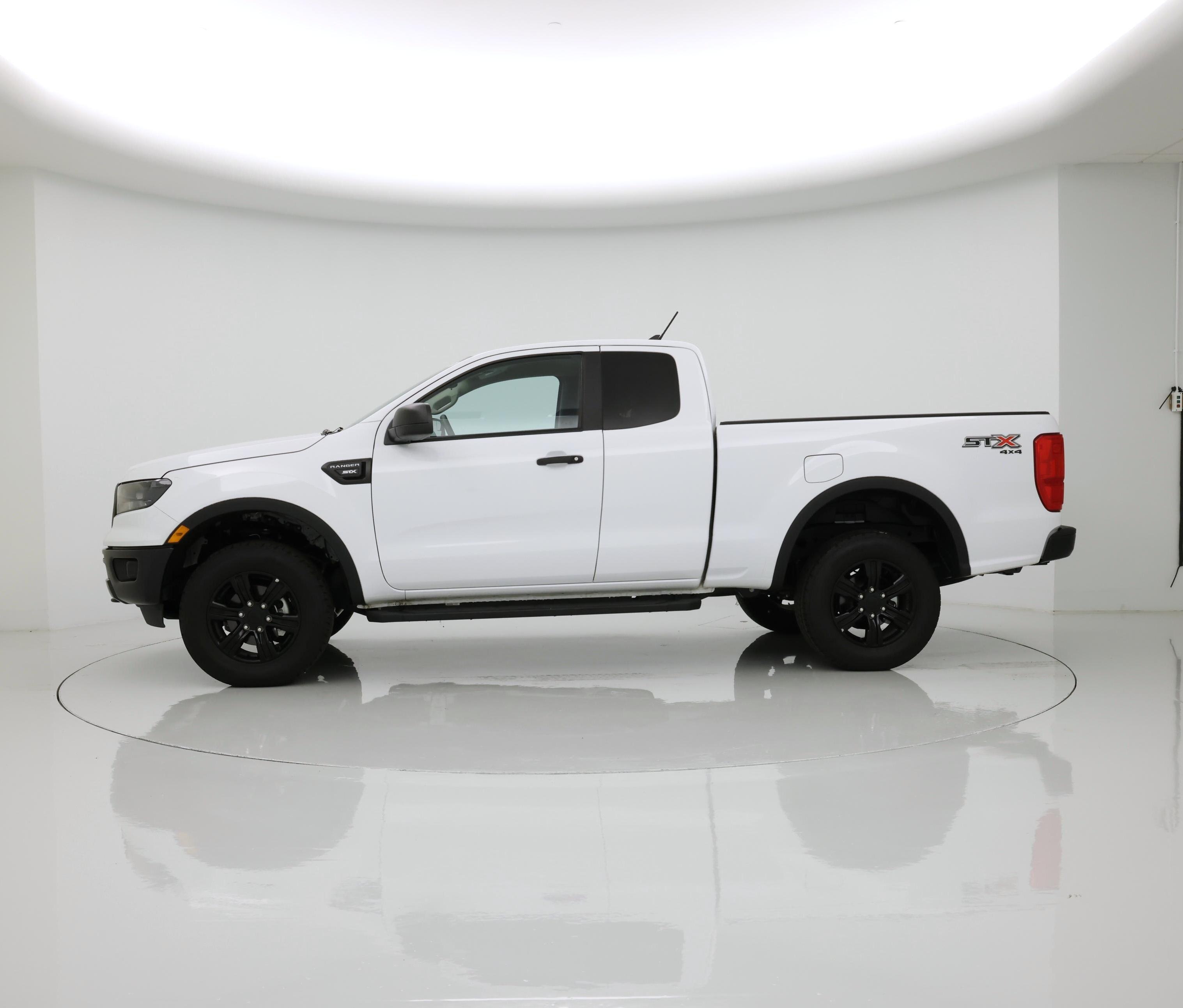 Thumbnail: 2023 Ford Ranger - 3