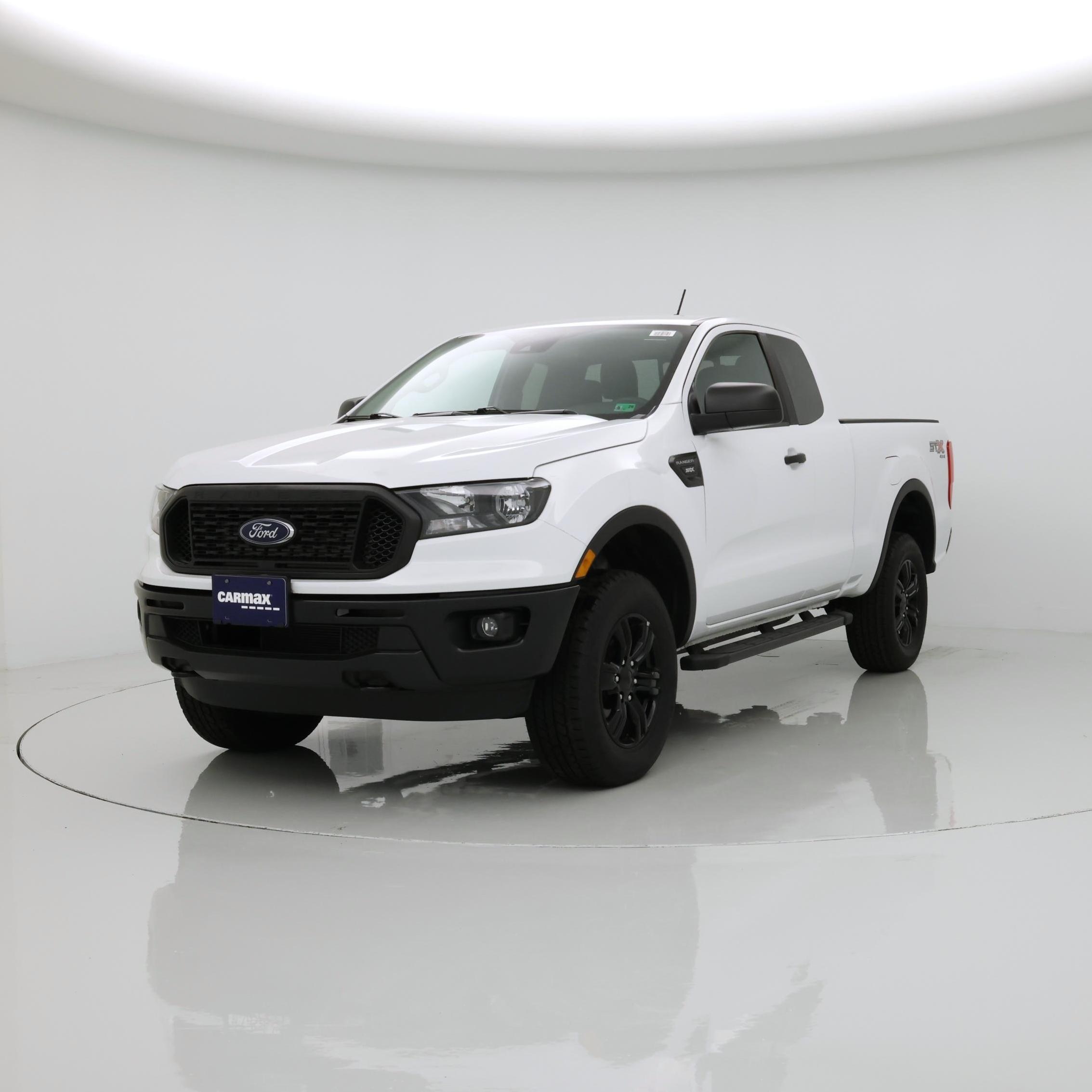 Thumbnail: 2023 Ford Ranger - 4