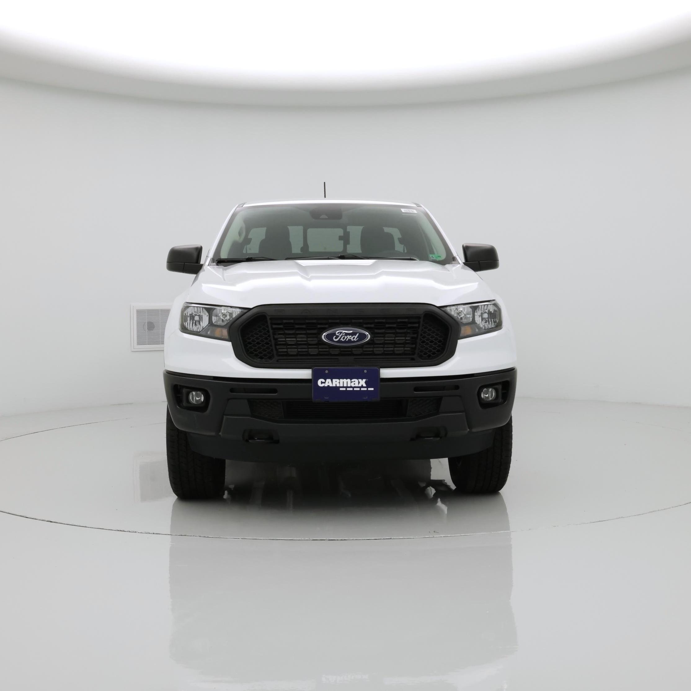 Thumbnail: 2023 Ford Ranger - 5