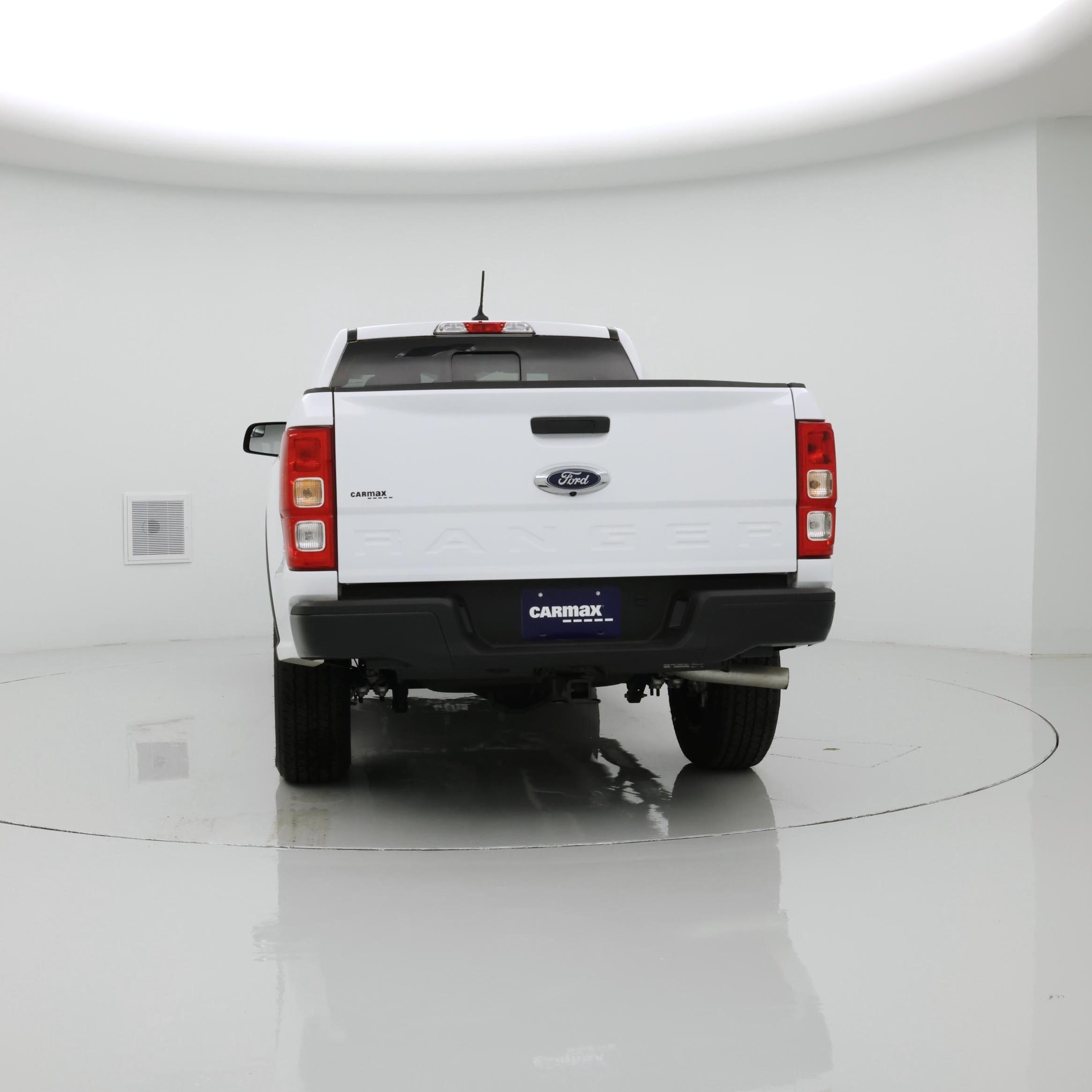 Thumbnail: 2023 Ford Ranger - 6