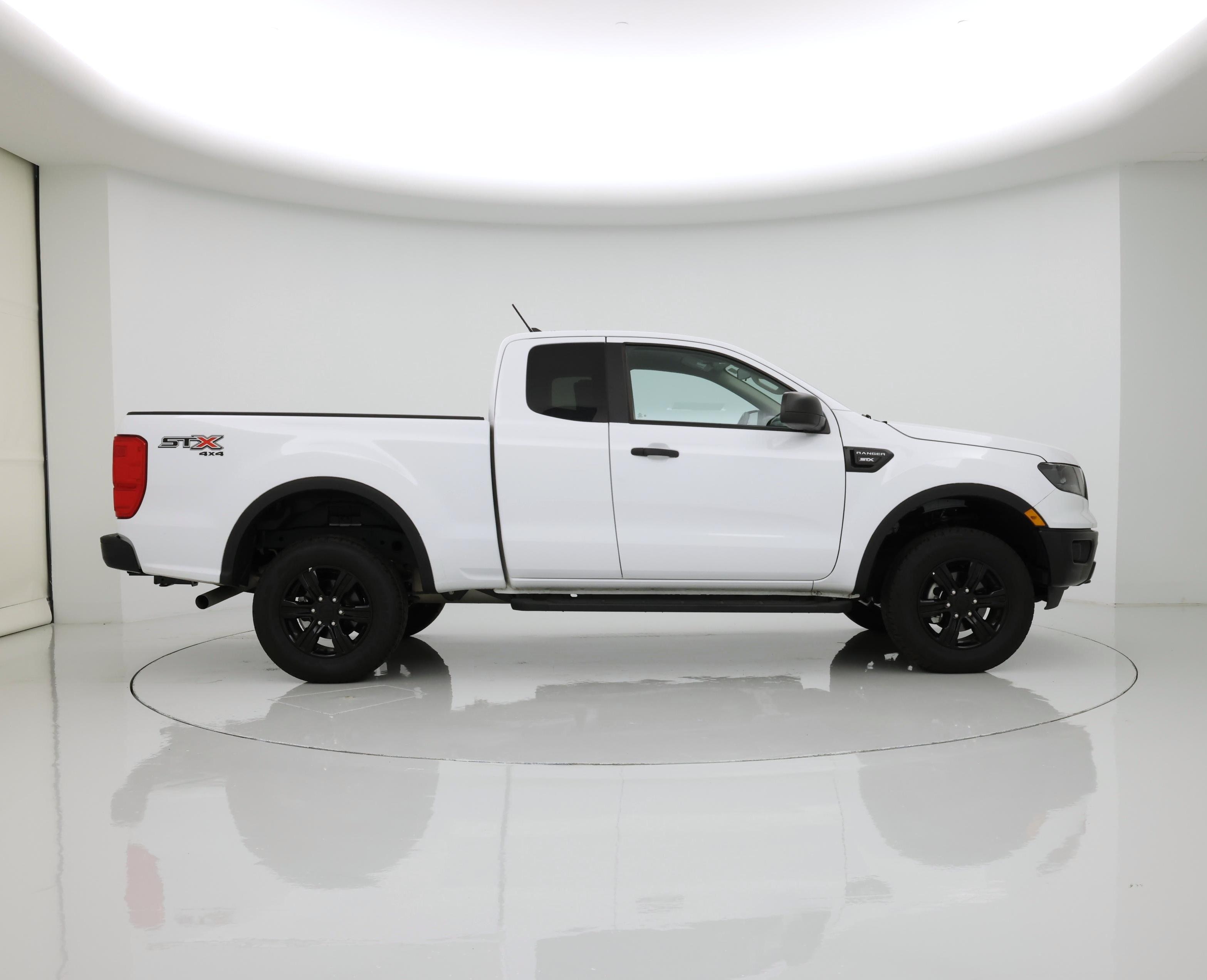 Thumbnail: 2023 Ford Ranger - 7