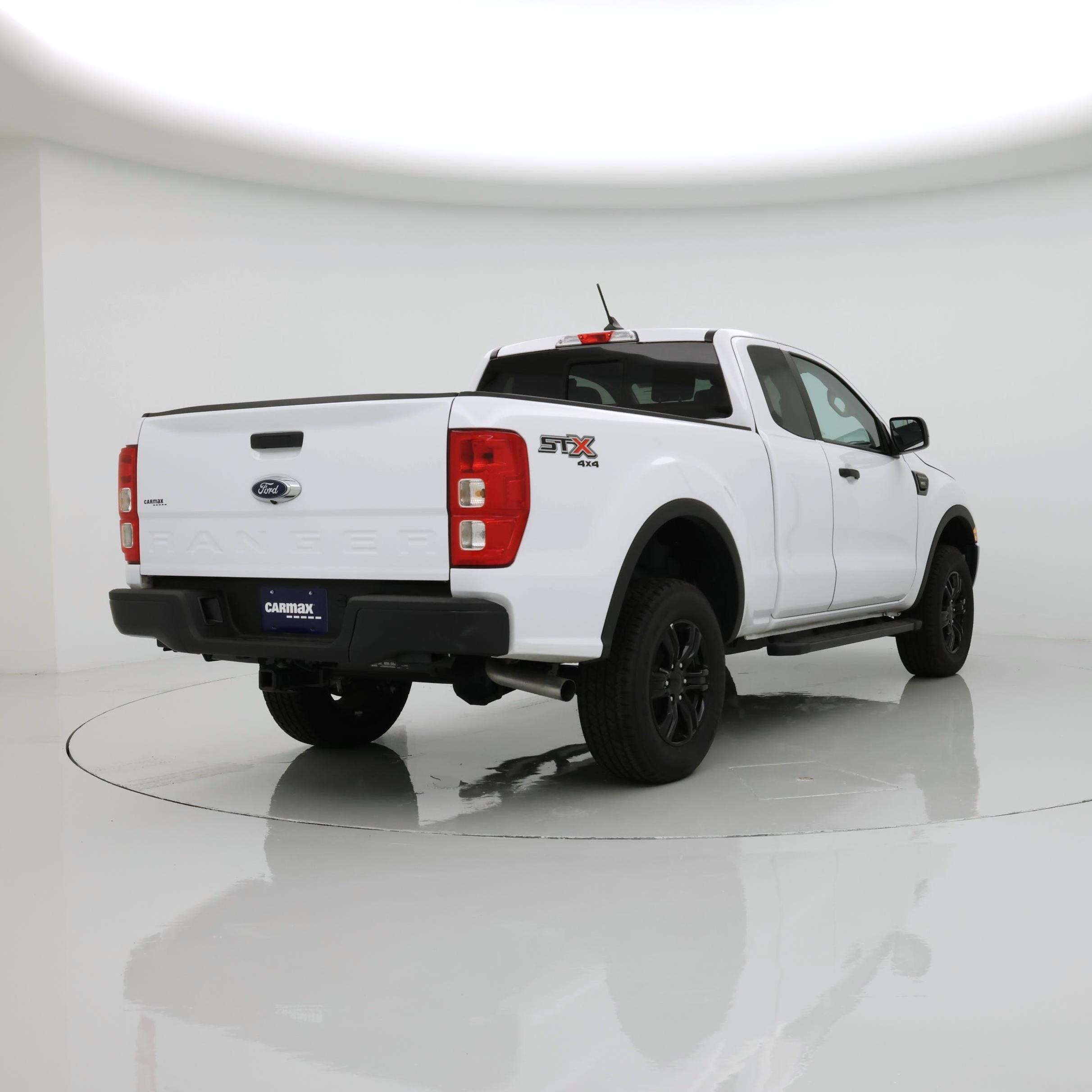 Thumbnail: 2023 Ford Ranger - 8