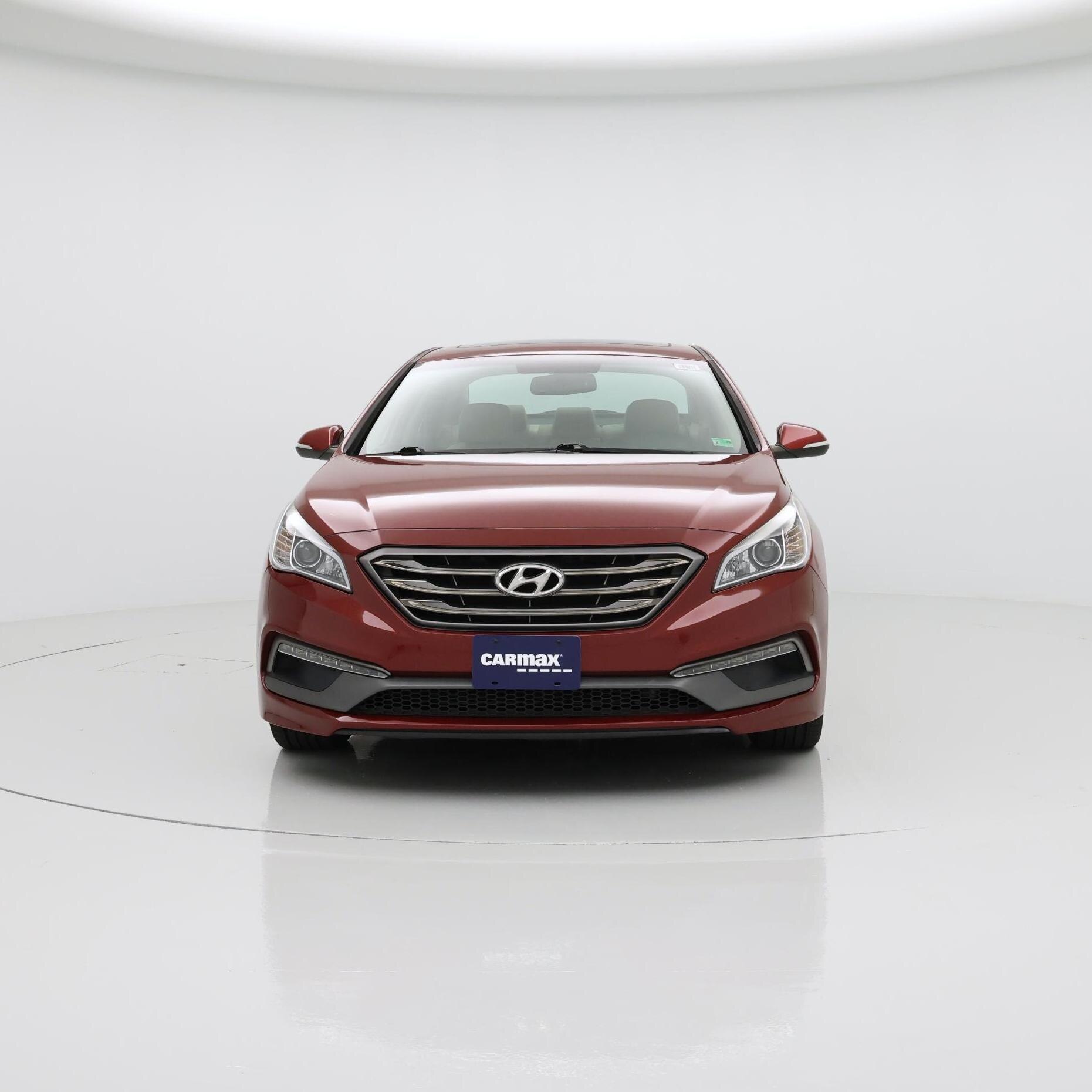 Thumbnail: 2016 Hyundai Sonata - 5