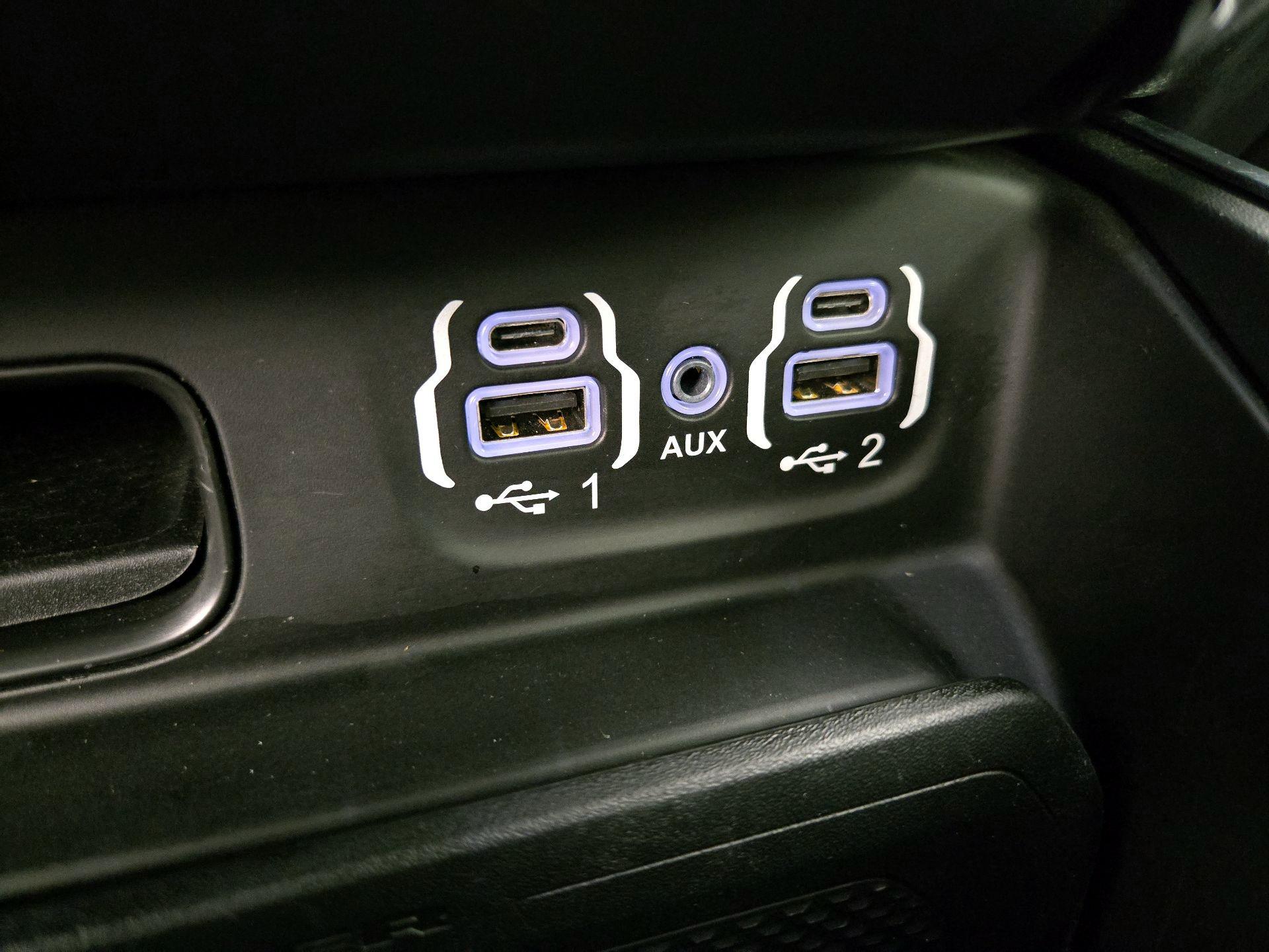 Thumbnail: 2021 RAM 1500 - 19