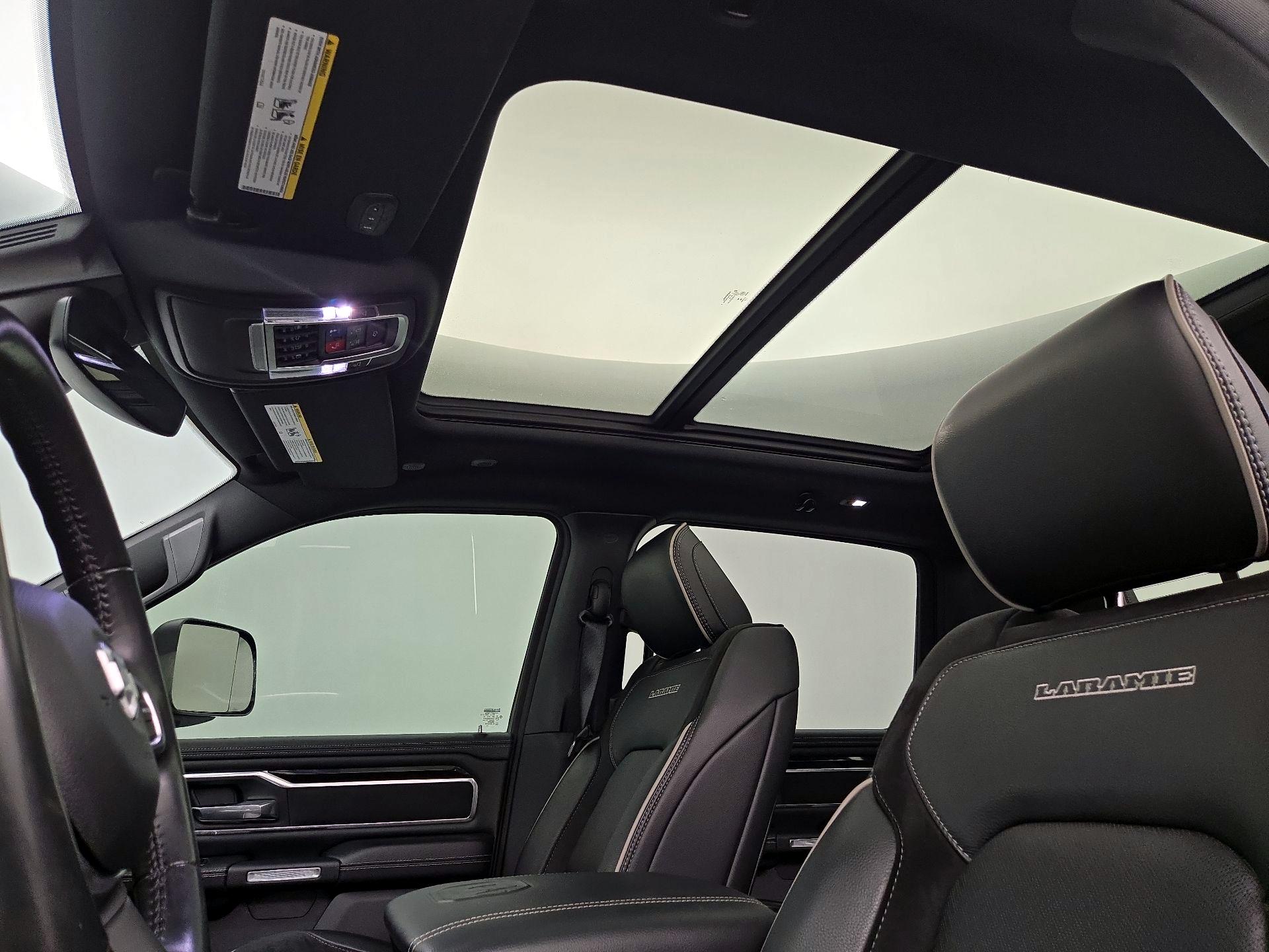Thumbnail: 2021 RAM 1500 - 20