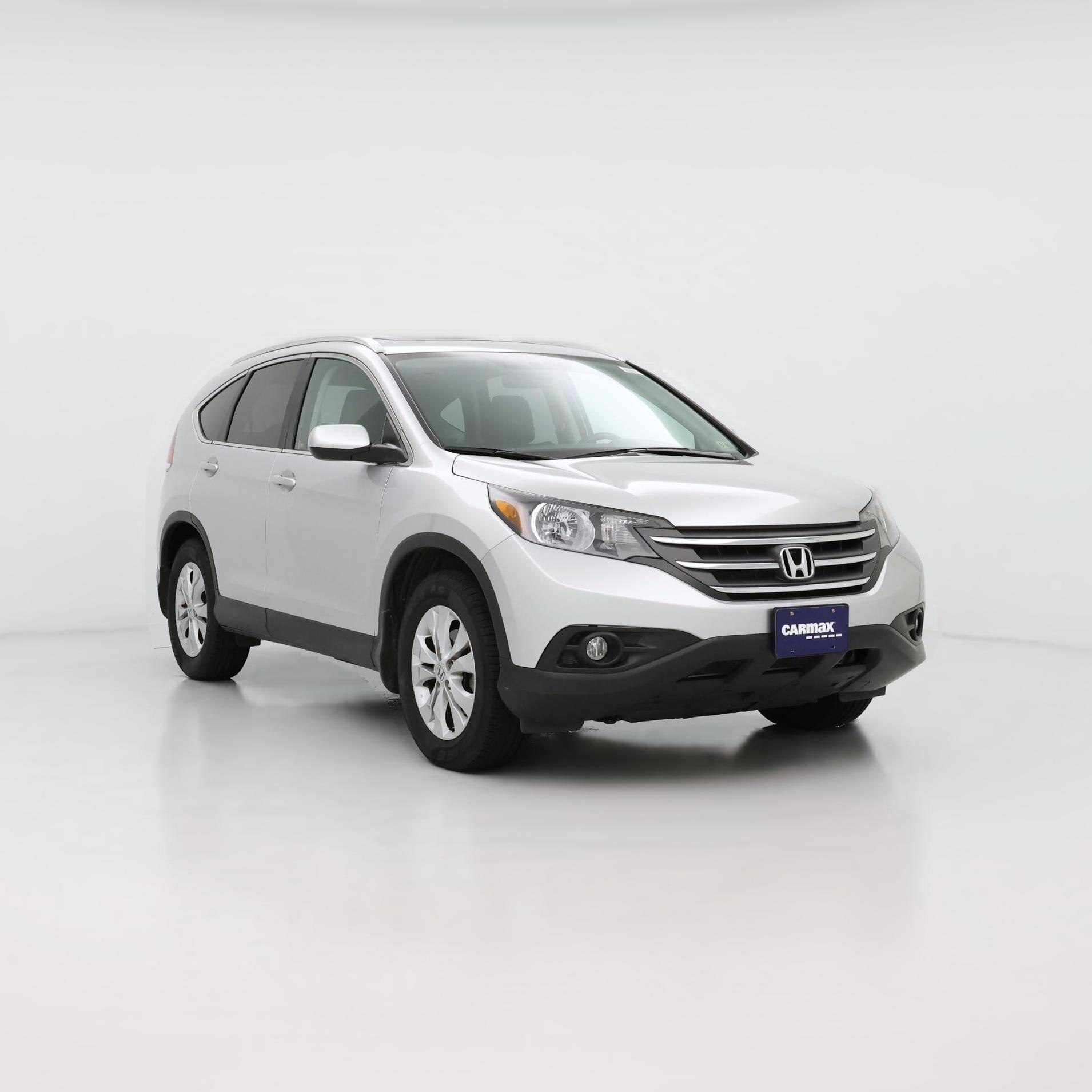 Thumbnail: 2014 Honda CR-V - 1