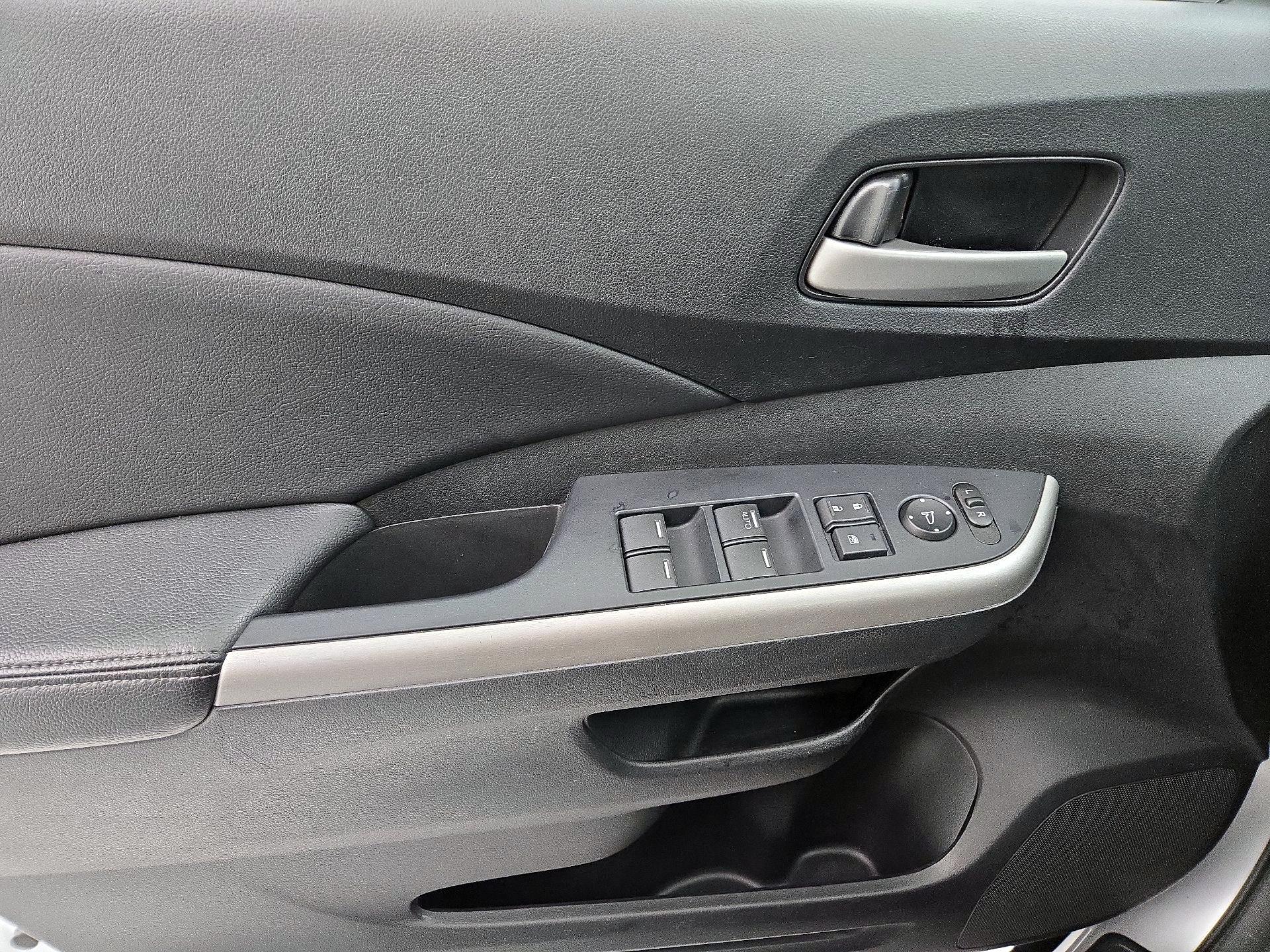 Thumbnail: 2014 Honda CR-V - 12