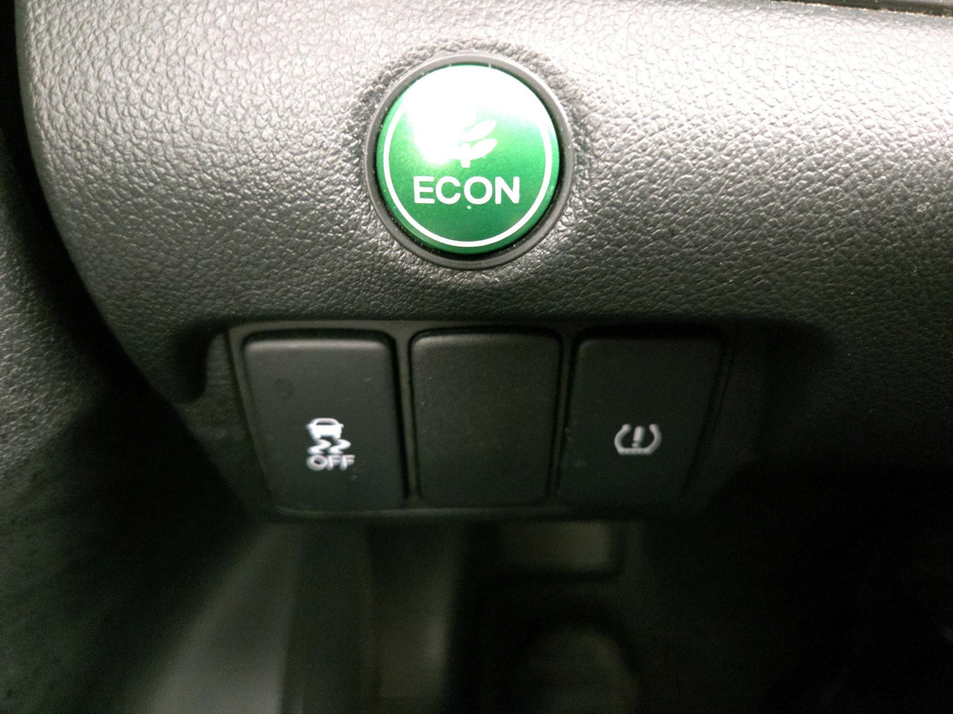 Thumbnail: 2014 Honda CR-V - 13