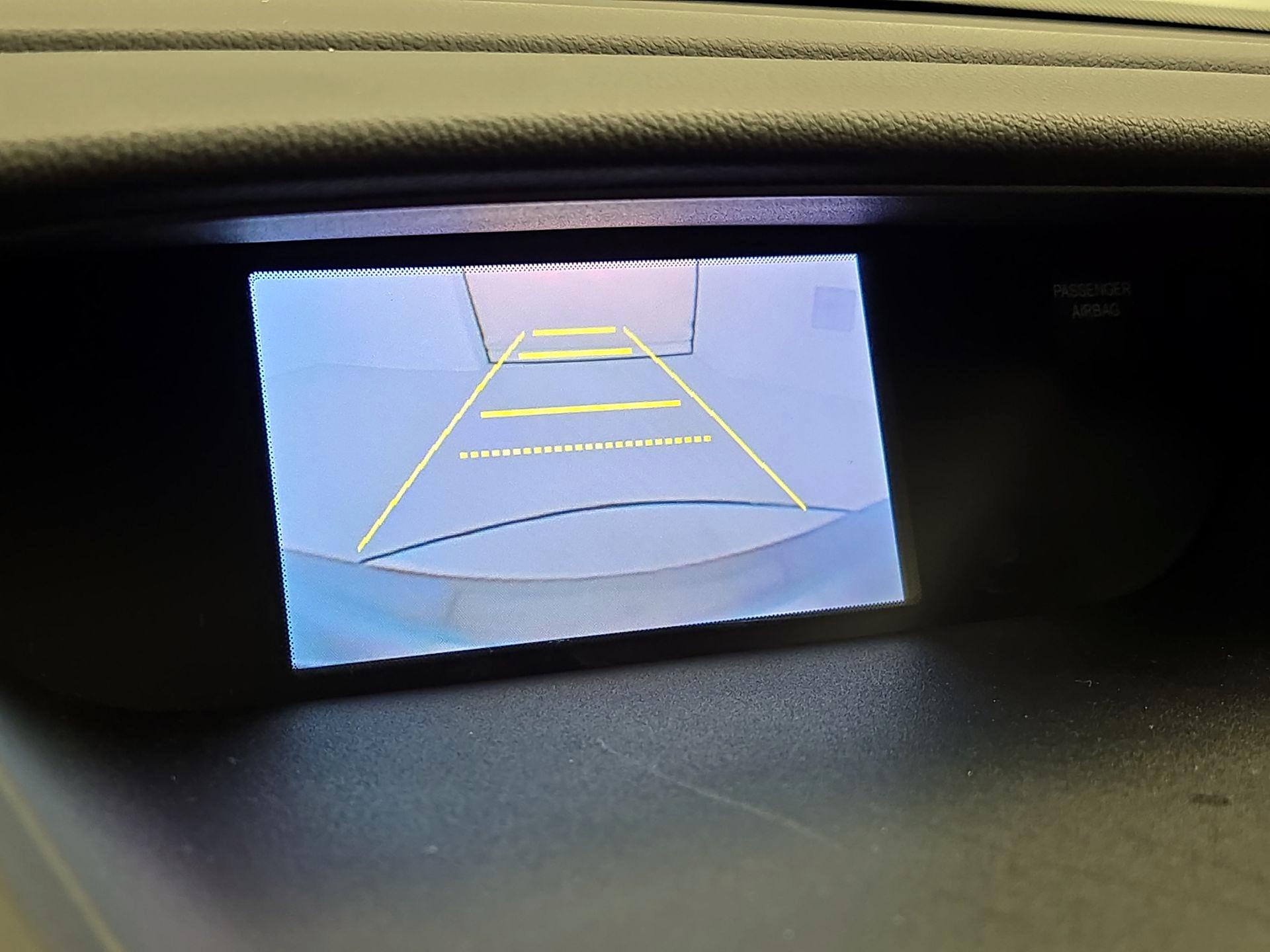 Thumbnail: 2014 Honda CR-V - 14