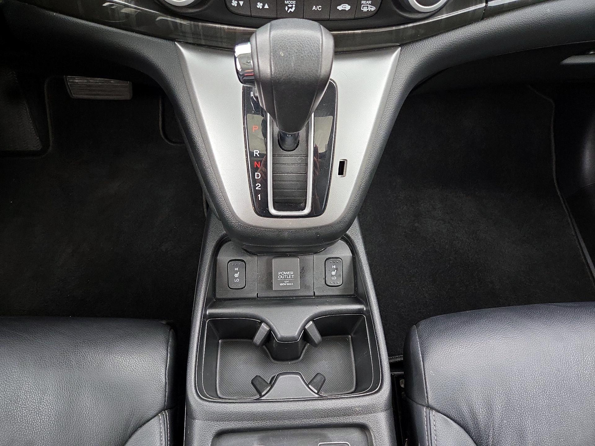 Thumbnail: 2014 Honda CR-V - 17