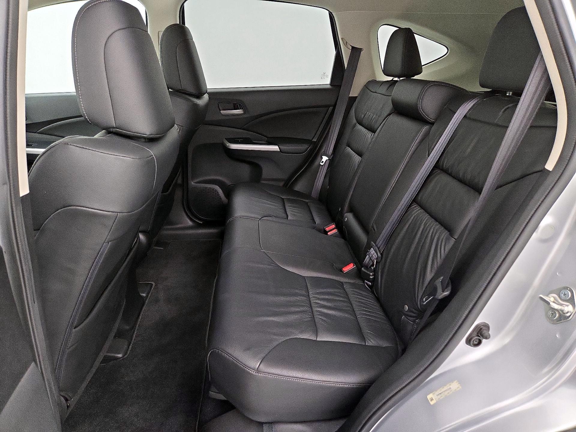 Thumbnail: 2014 Honda CR-V - 20