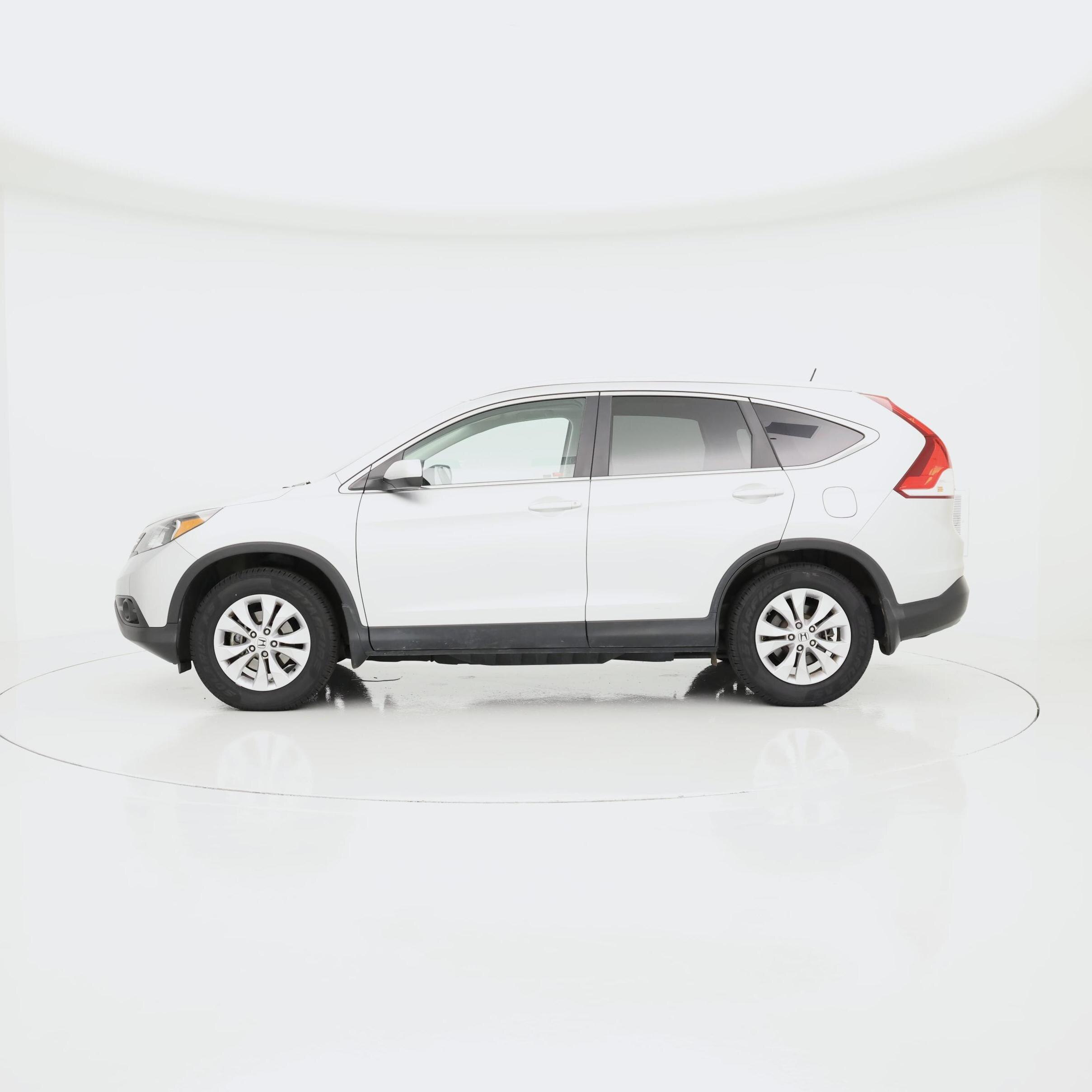 Thumbnail: 2014 Honda CR-V - 3