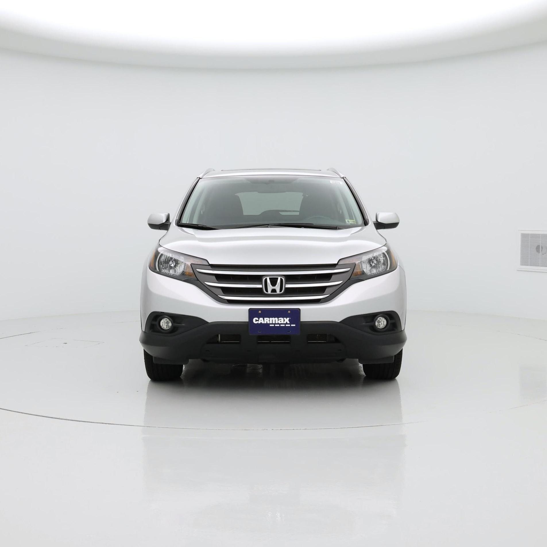 Thumbnail: 2014 Honda CR-V - 5