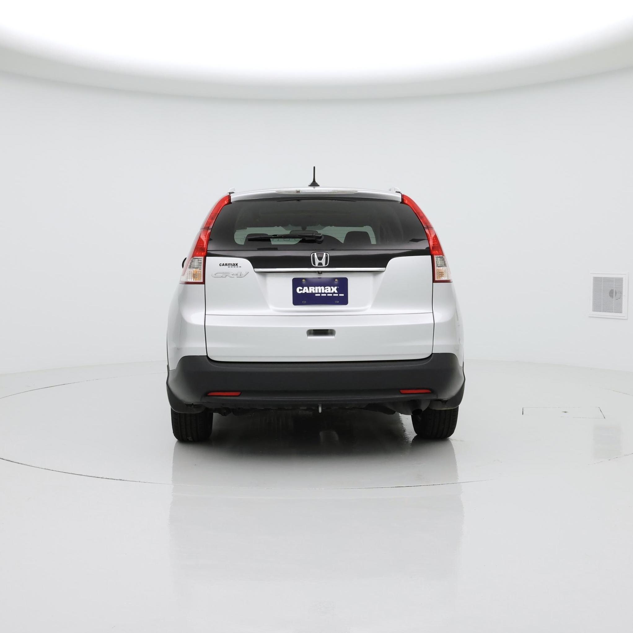 Thumbnail: 2014 Honda CR-V - 6