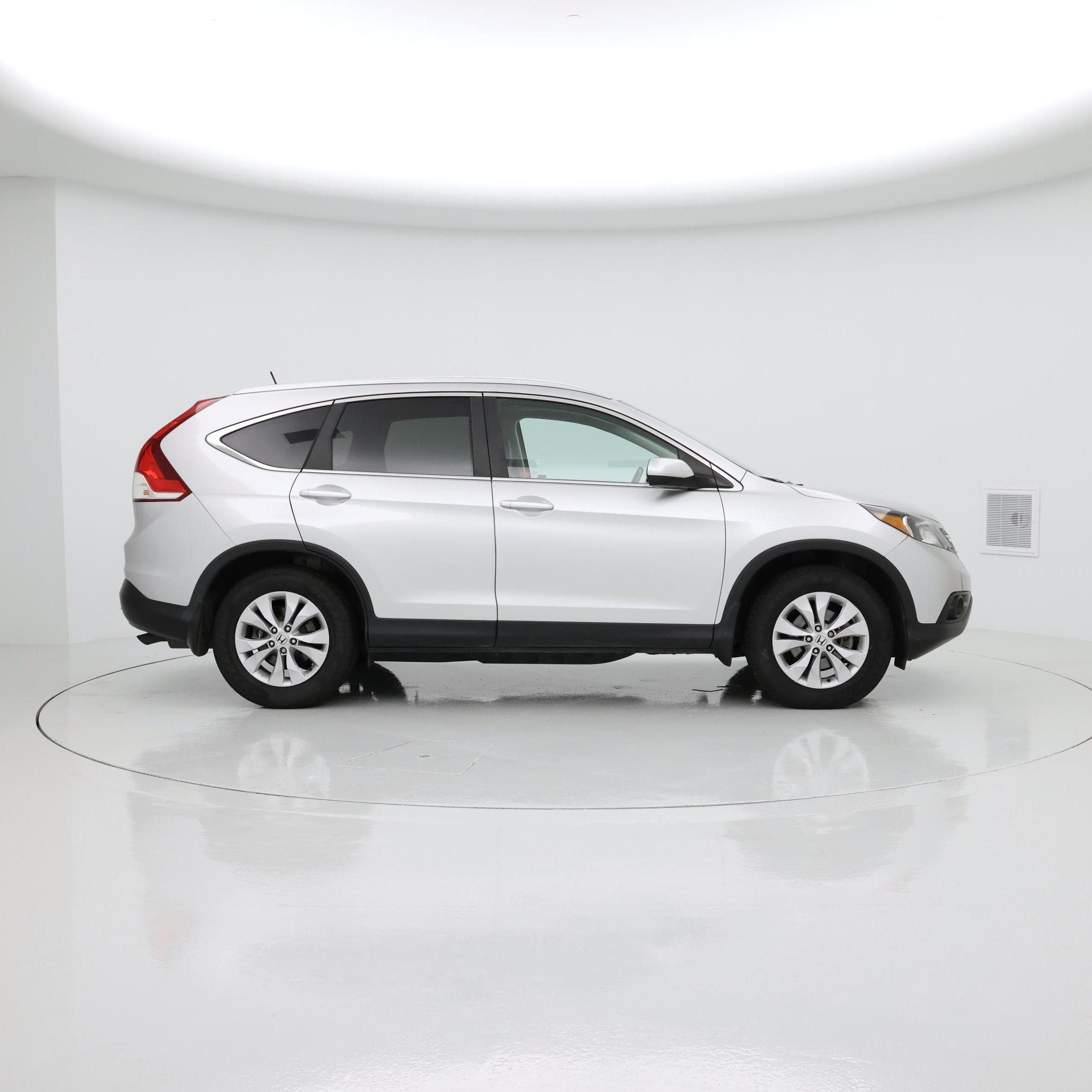 Thumbnail: 2014 Honda CR-V - 7