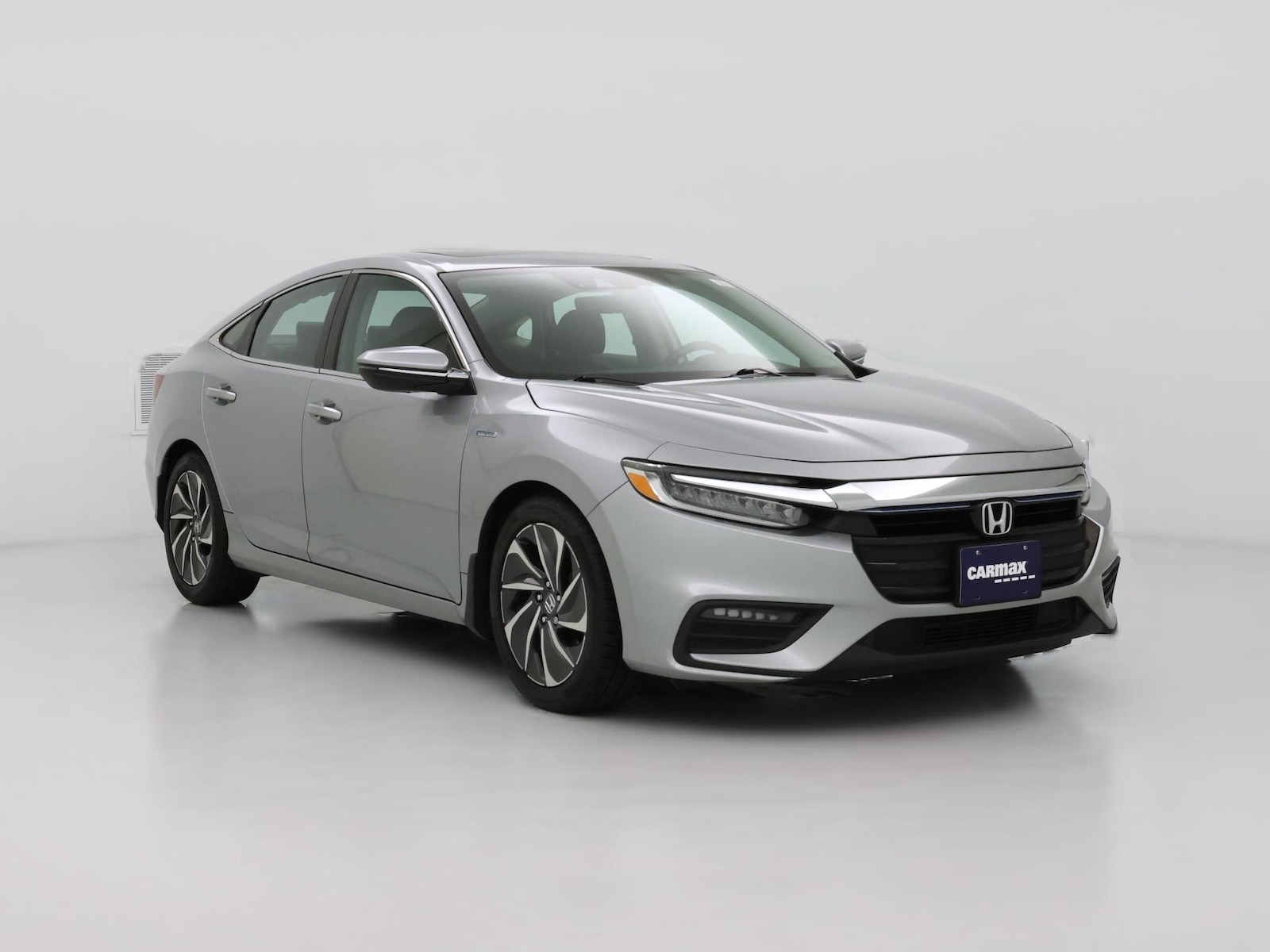 2021 Honda Insight
