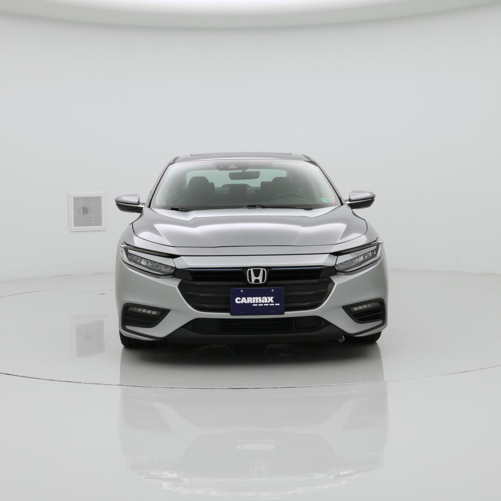 Thumbnail: 2021 Honda Insight - 5