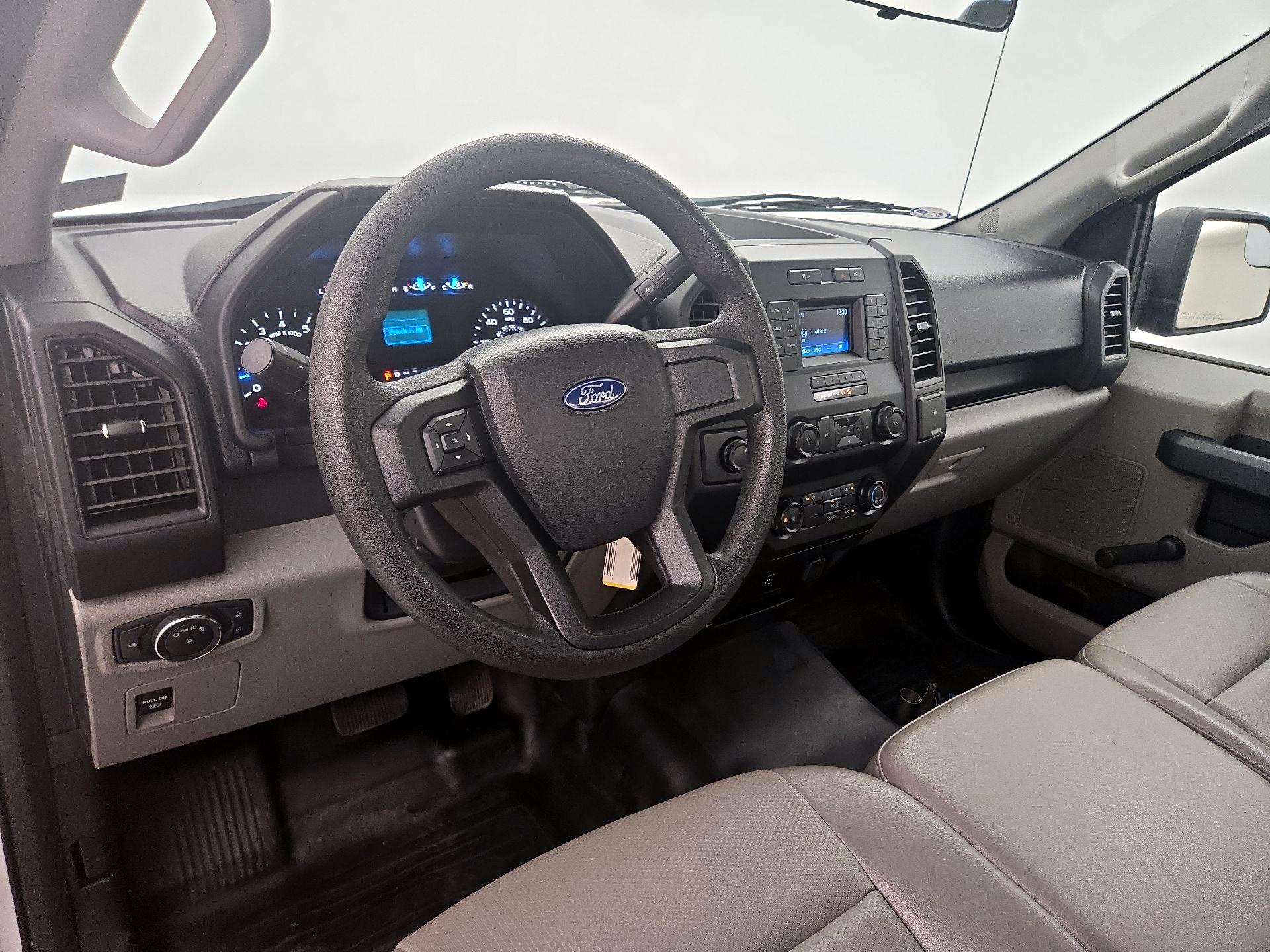 Thumbnail: 2018 Ford F-150 - 9