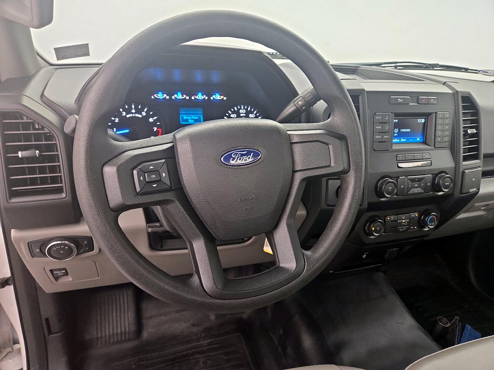 Thumbnail: 2018 Ford F-150 - 10