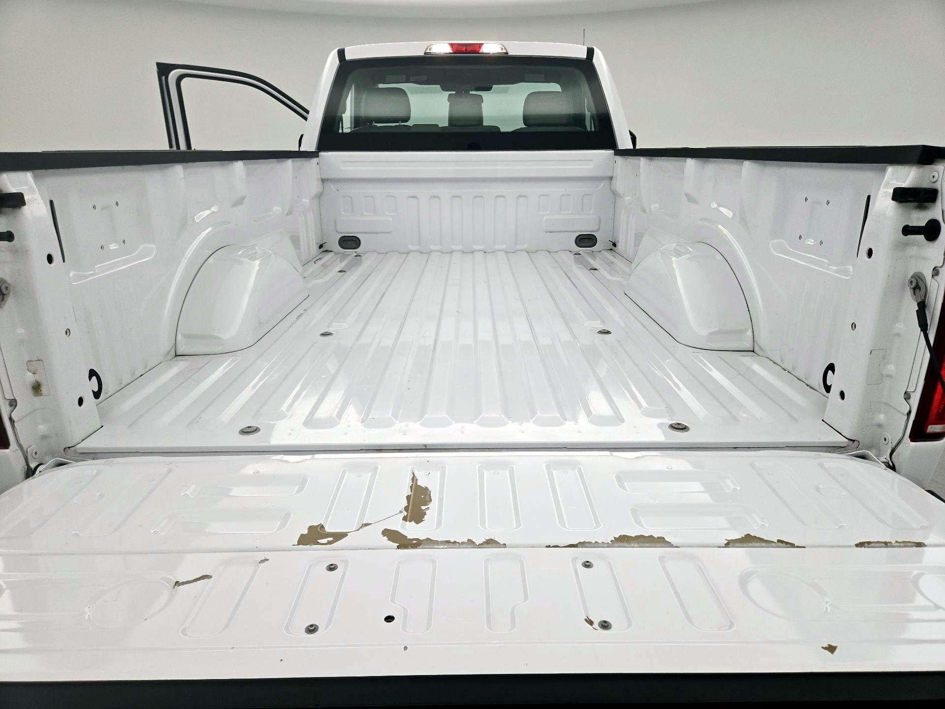 Thumbnail: 2018 Ford F-150 - 19