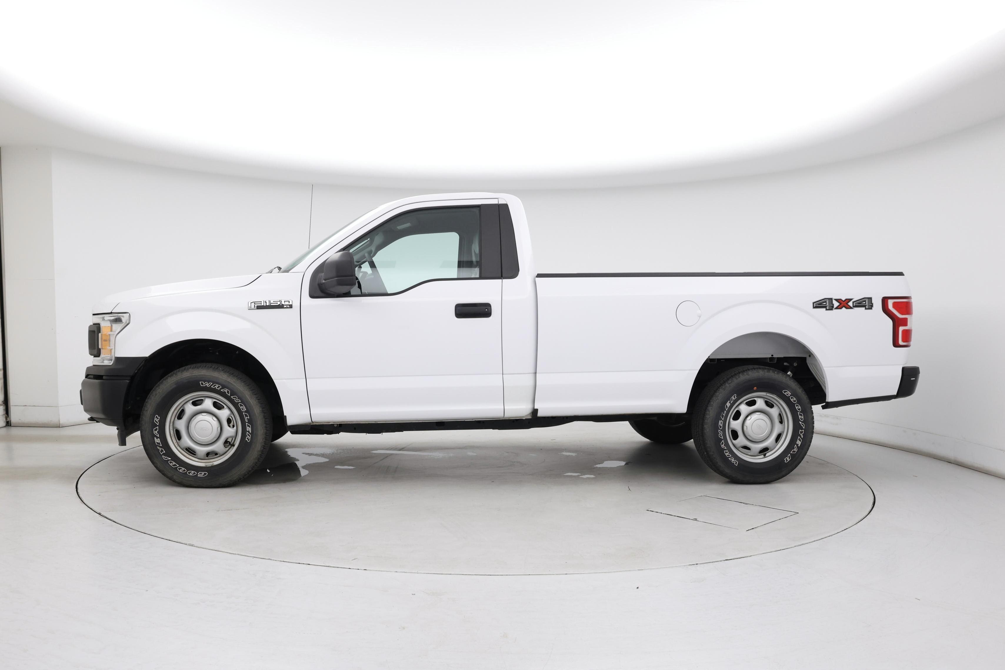Thumbnail: 2018 Ford F-150 - 3