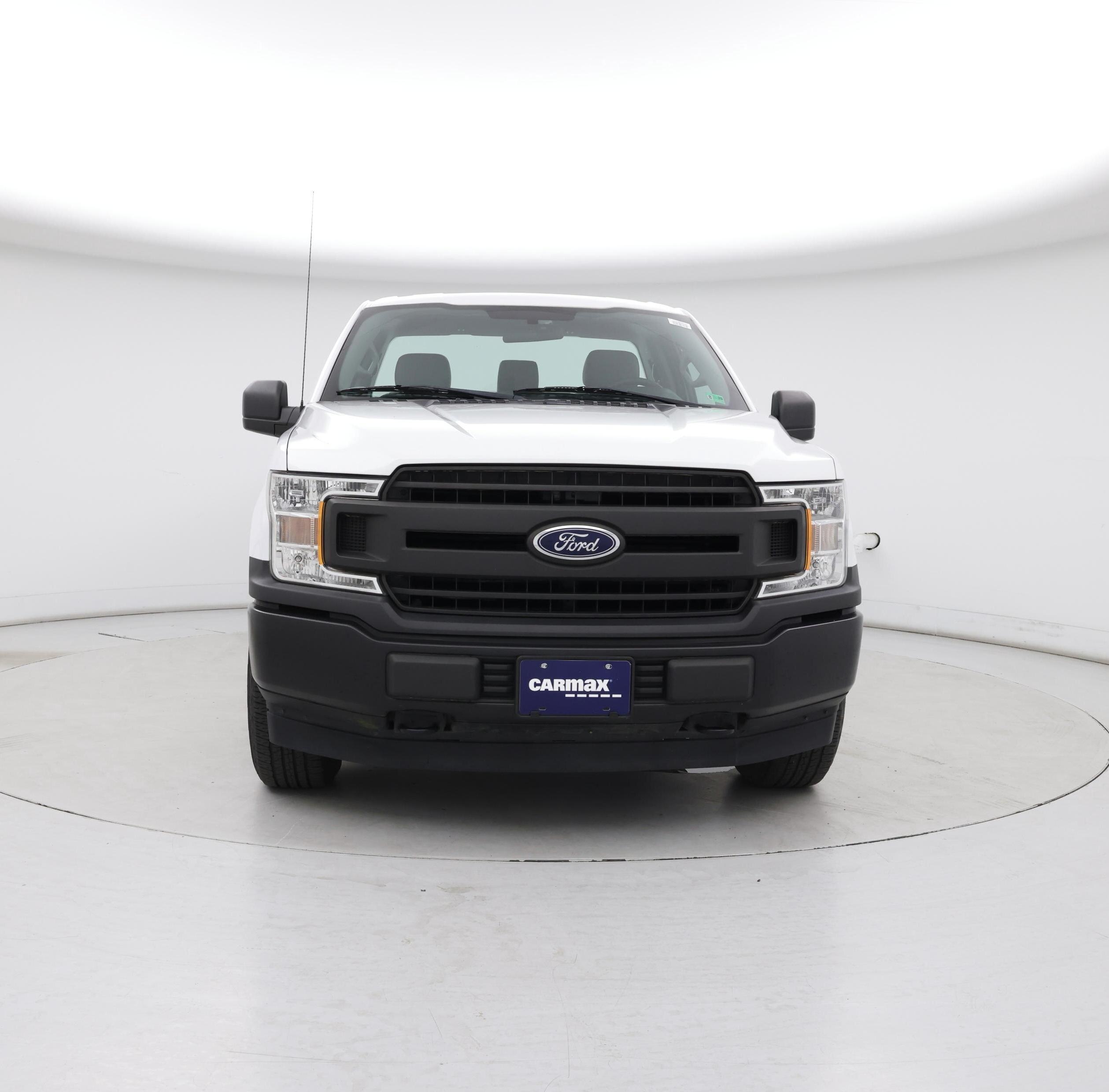 Thumbnail: 2018 Ford F-150 - 5