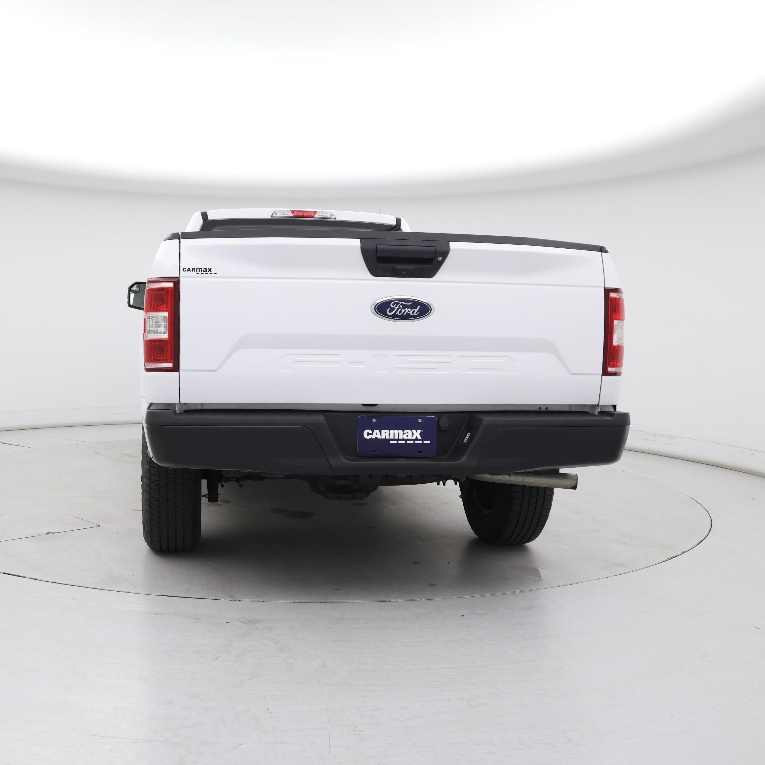 Thumbnail: 2018 Ford F-150 - 6
