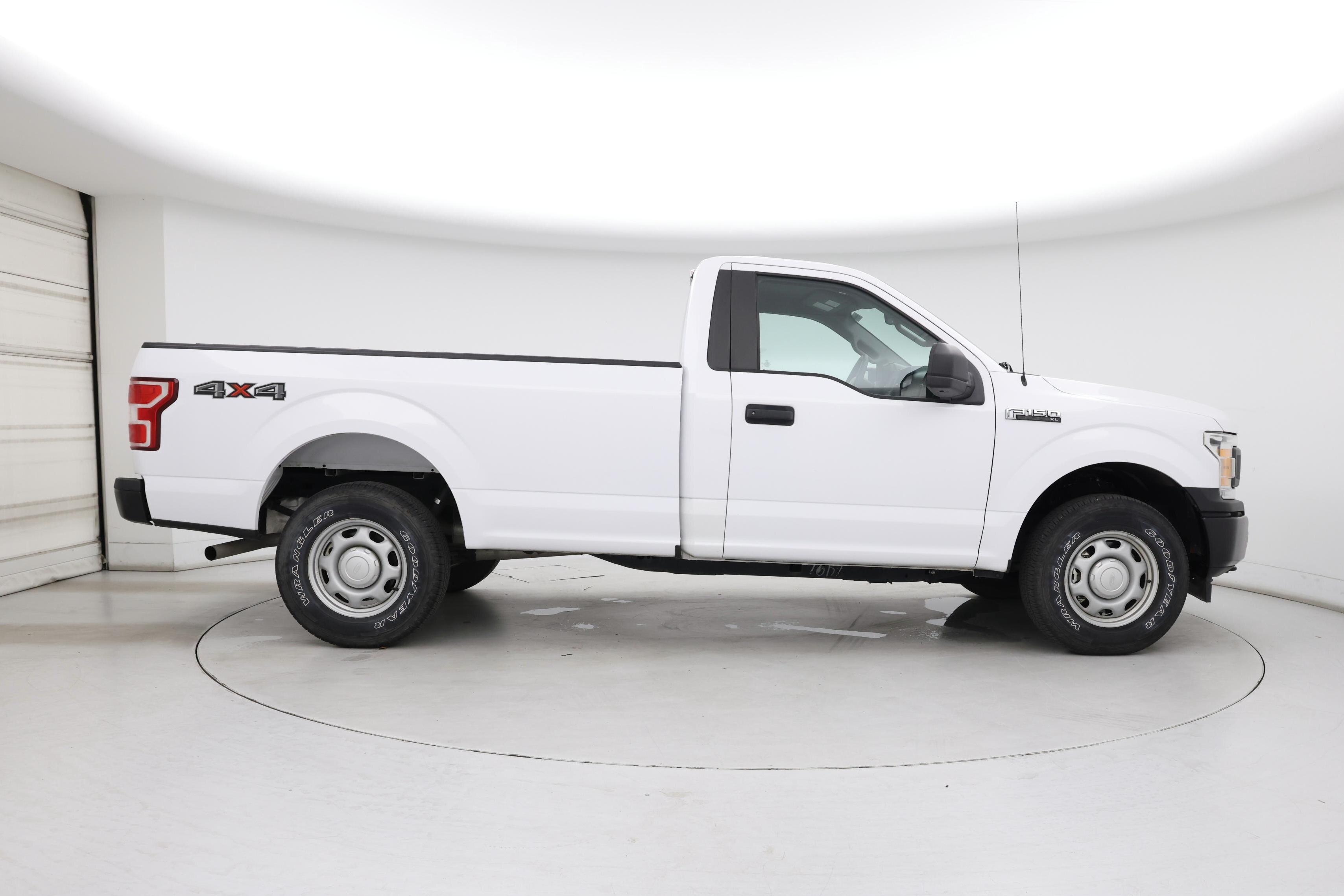Thumbnail: 2018 Ford F-150 - 7