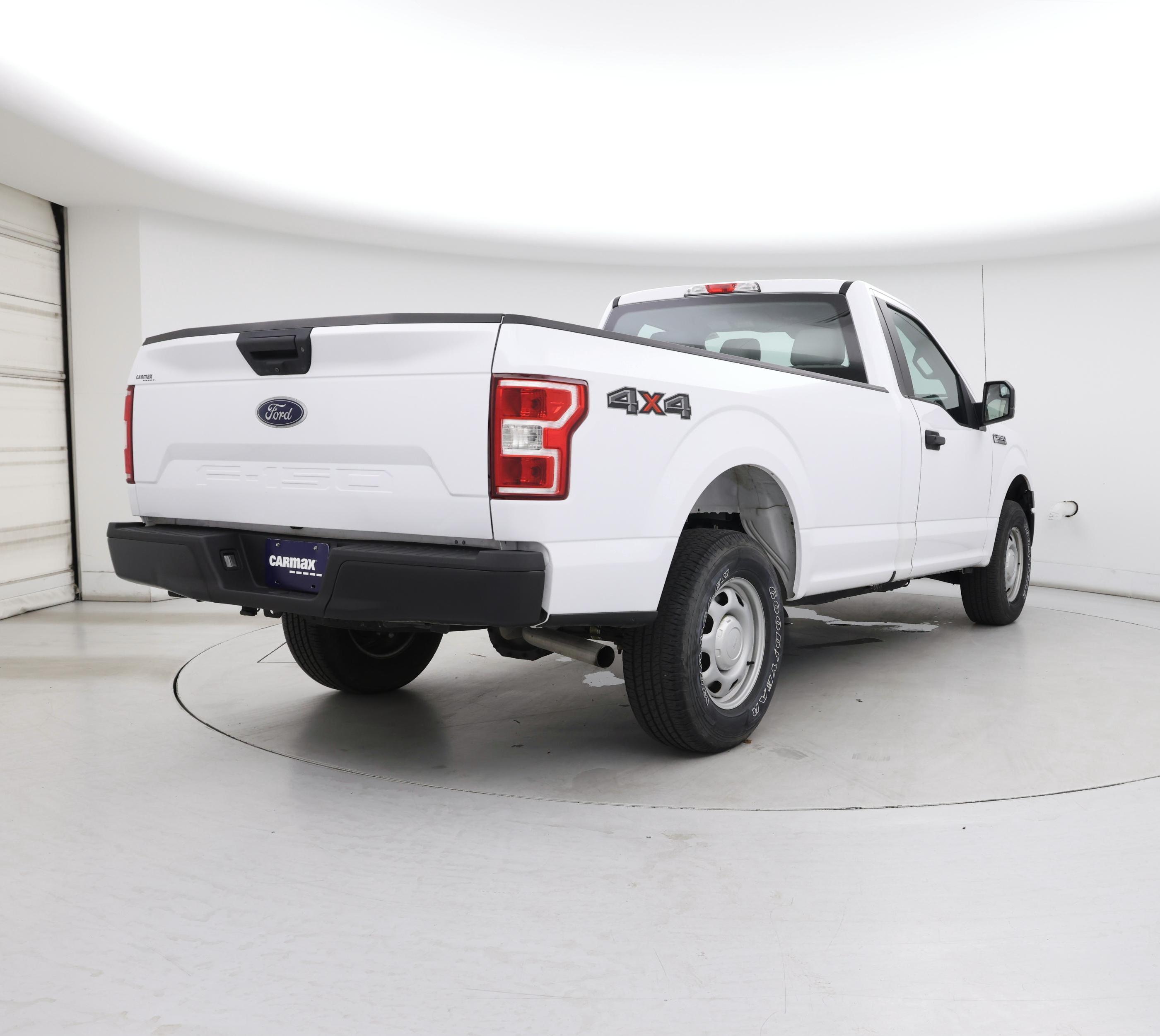 Thumbnail: 2018 Ford F-150 - 8
