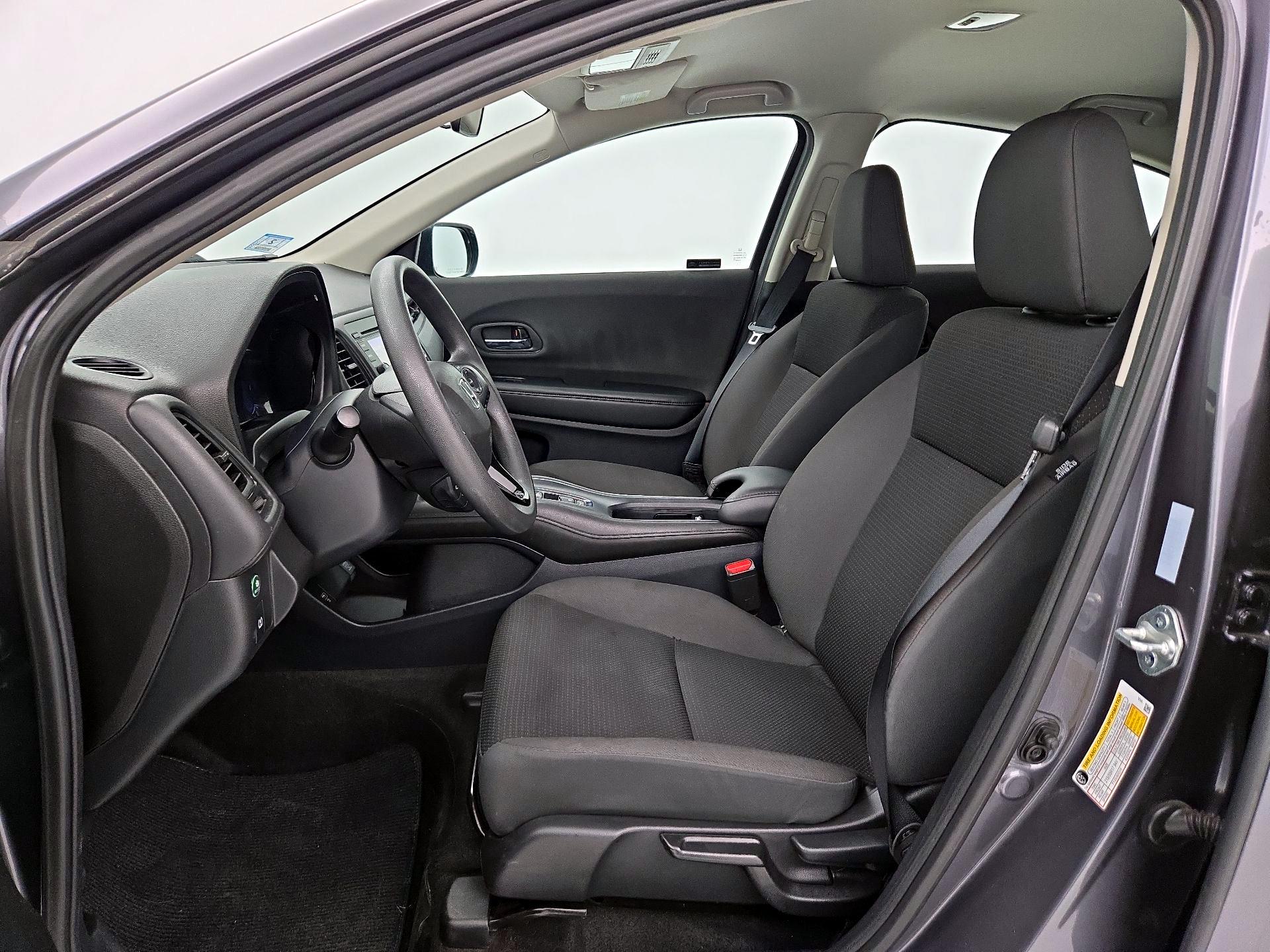 Thumbnail: 2021 Honda HR-V - 11